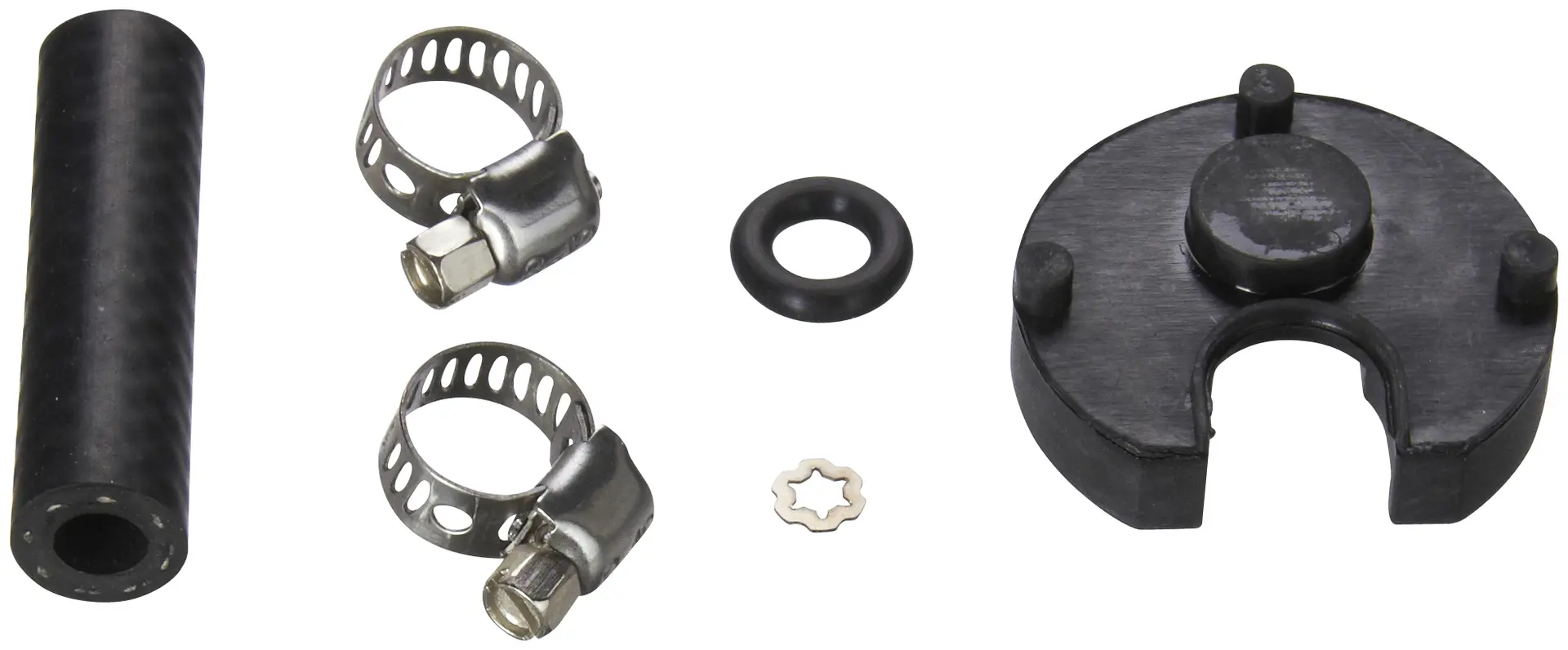 Spectra Premium Electric Fuel Pump thumbnail 4