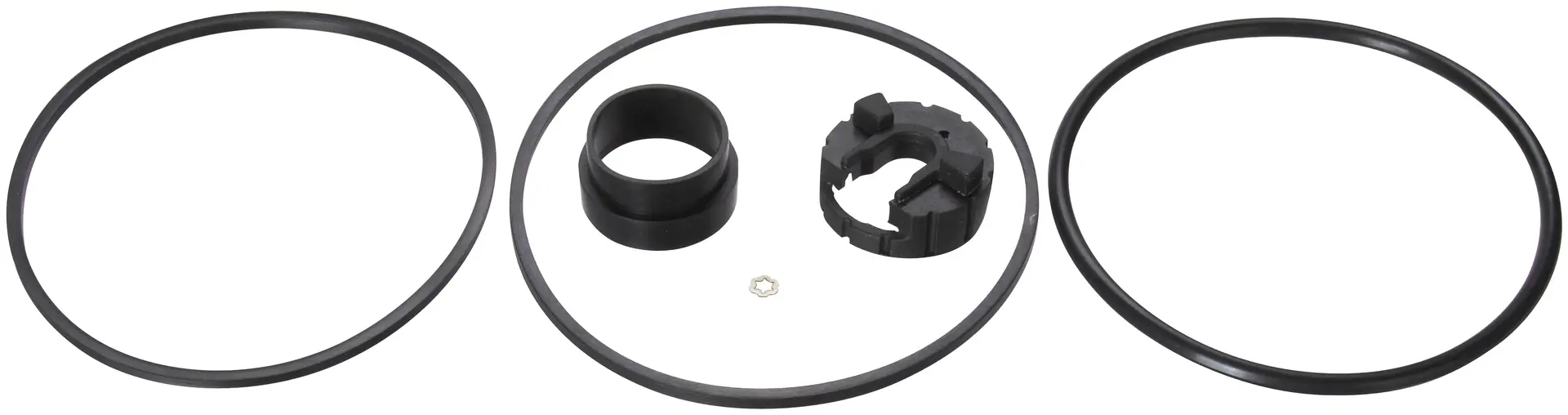 Spectra Premium Electric Fuel Pump miniature 4