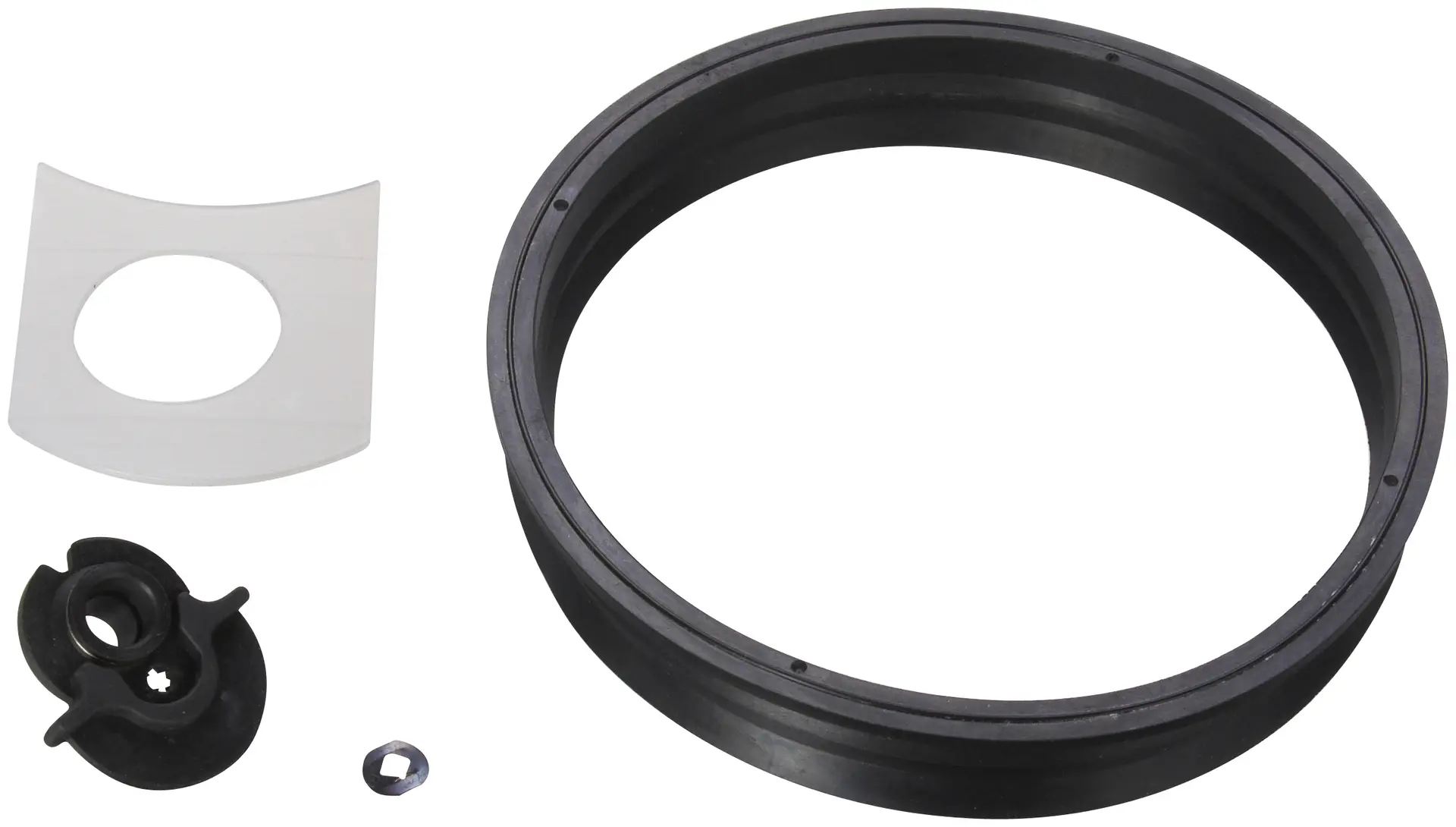 Spectra Premium Electric Fuel Pump thumbnail 4