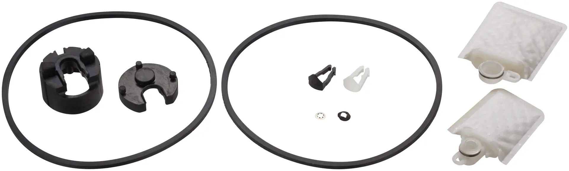 Spectra Premium Electric Fuel Pump thumbnail 5
