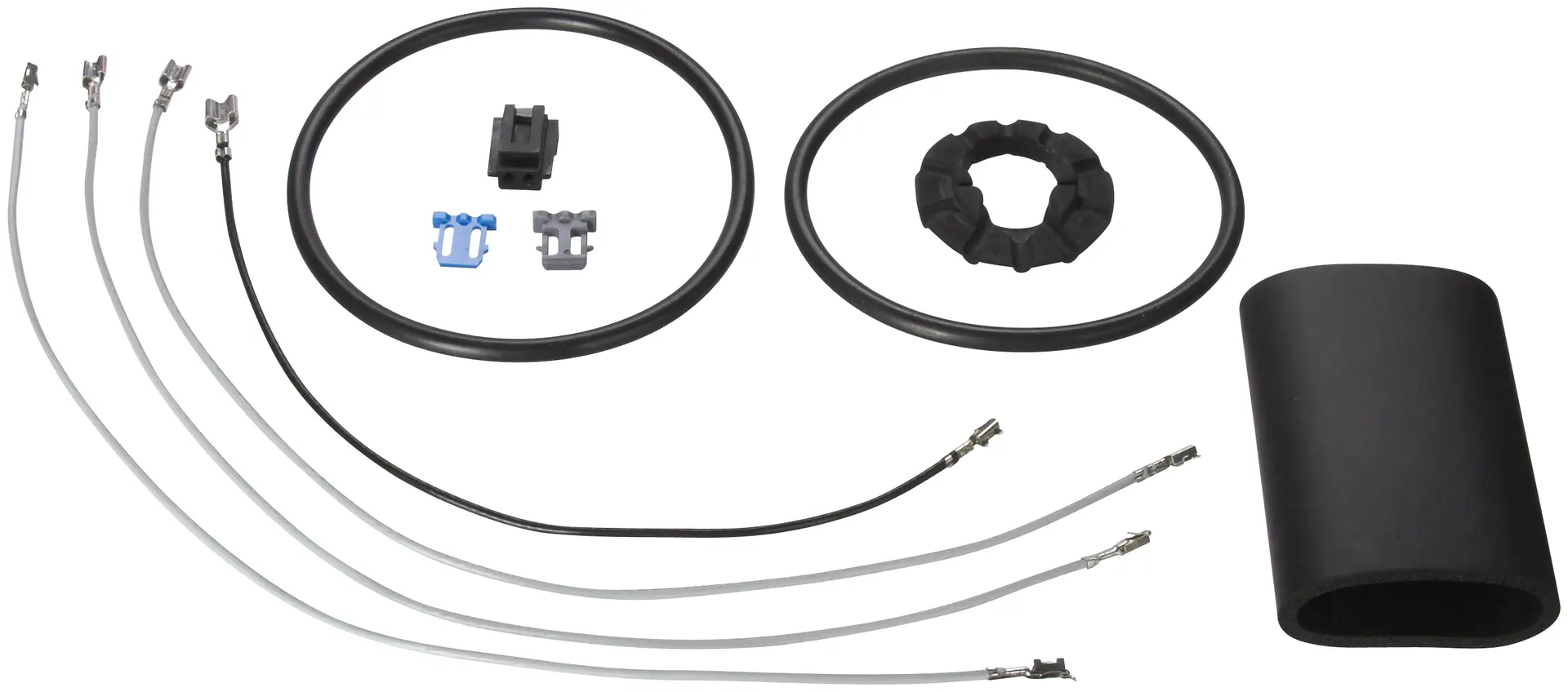 Spectra Premium Electric Fuel Pump miniature 4