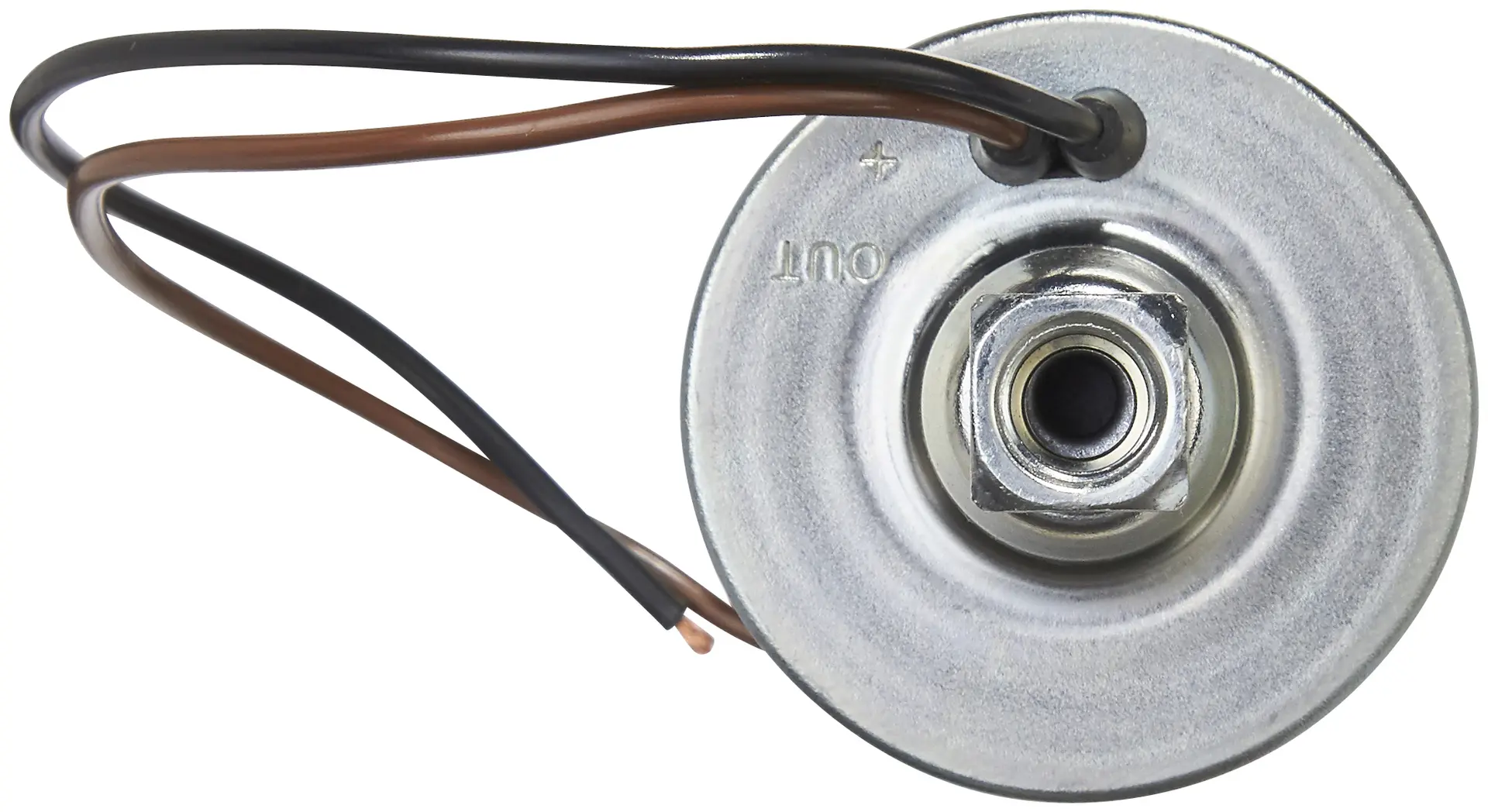 Spectra Premium Electric Fuel Pump miniature 5