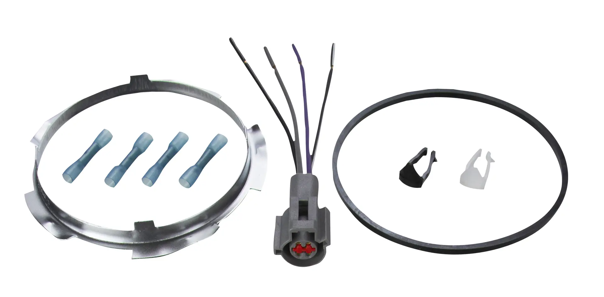 Spectra Premium Fuel Pump and Sender Assembly thumbnail 2