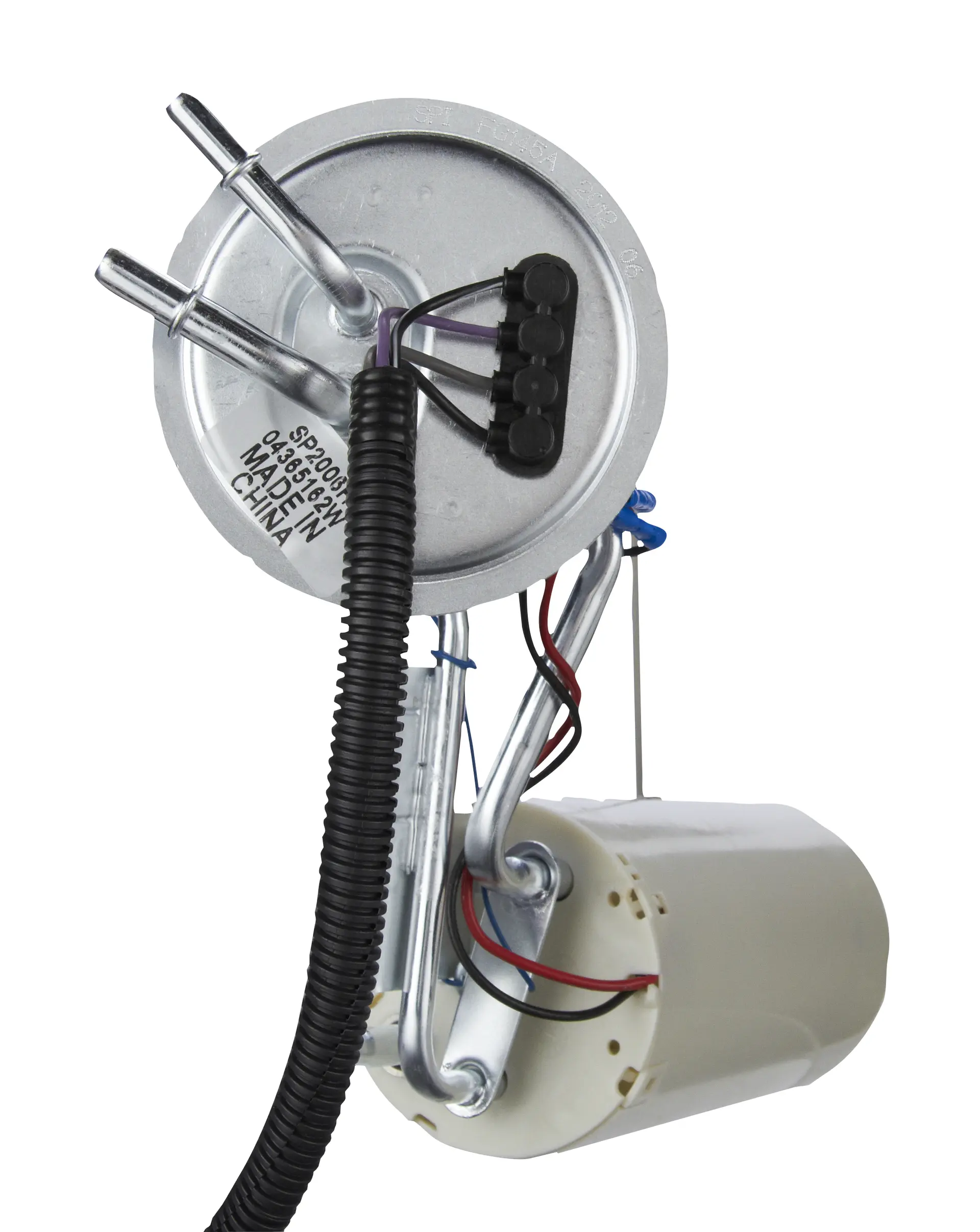 Spectra Premium Fuel Pump and Sender Assembly thumbnail 5