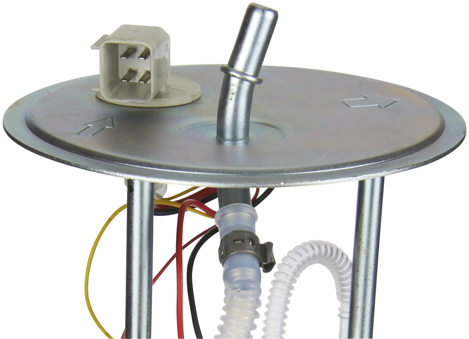 Spectra Premium Fuel Pump and Sender Assembly thumbnail 5
