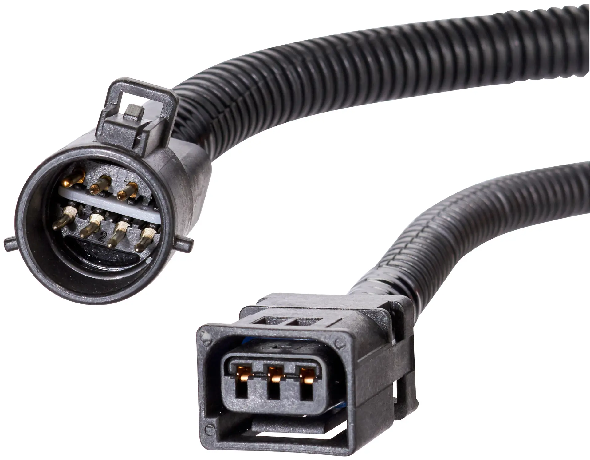 Spectra Premium Fuel Pump and Sender Assembly thumbnail 5