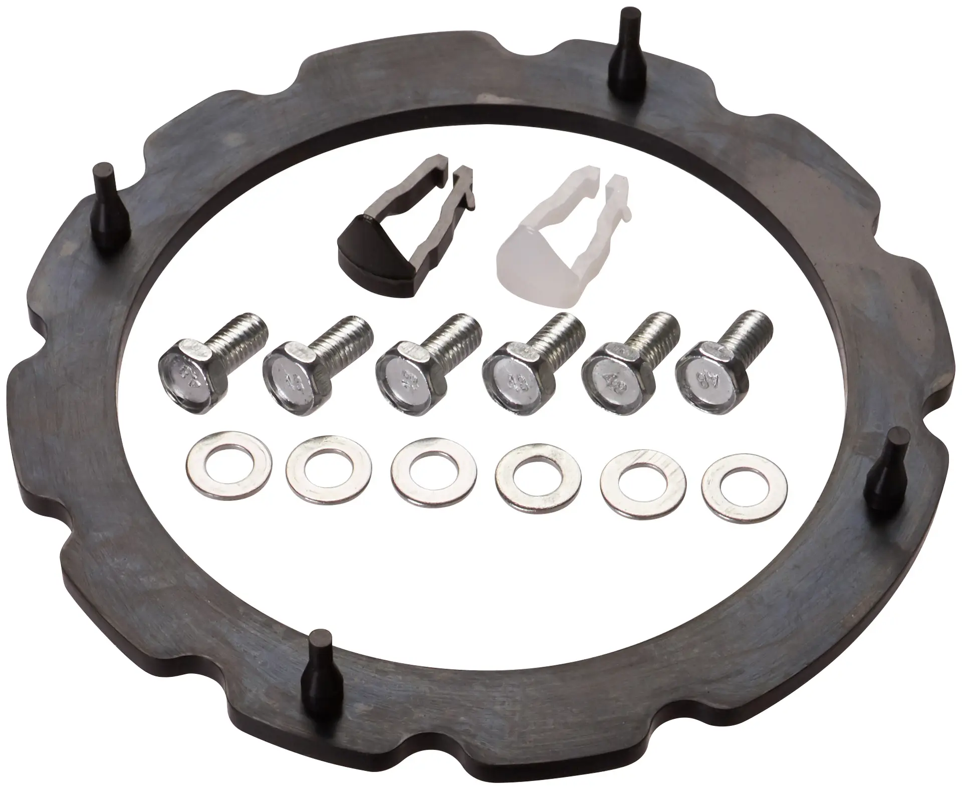 Spectra Premium Fuel Pump and Sender Assembly thumbnail 2