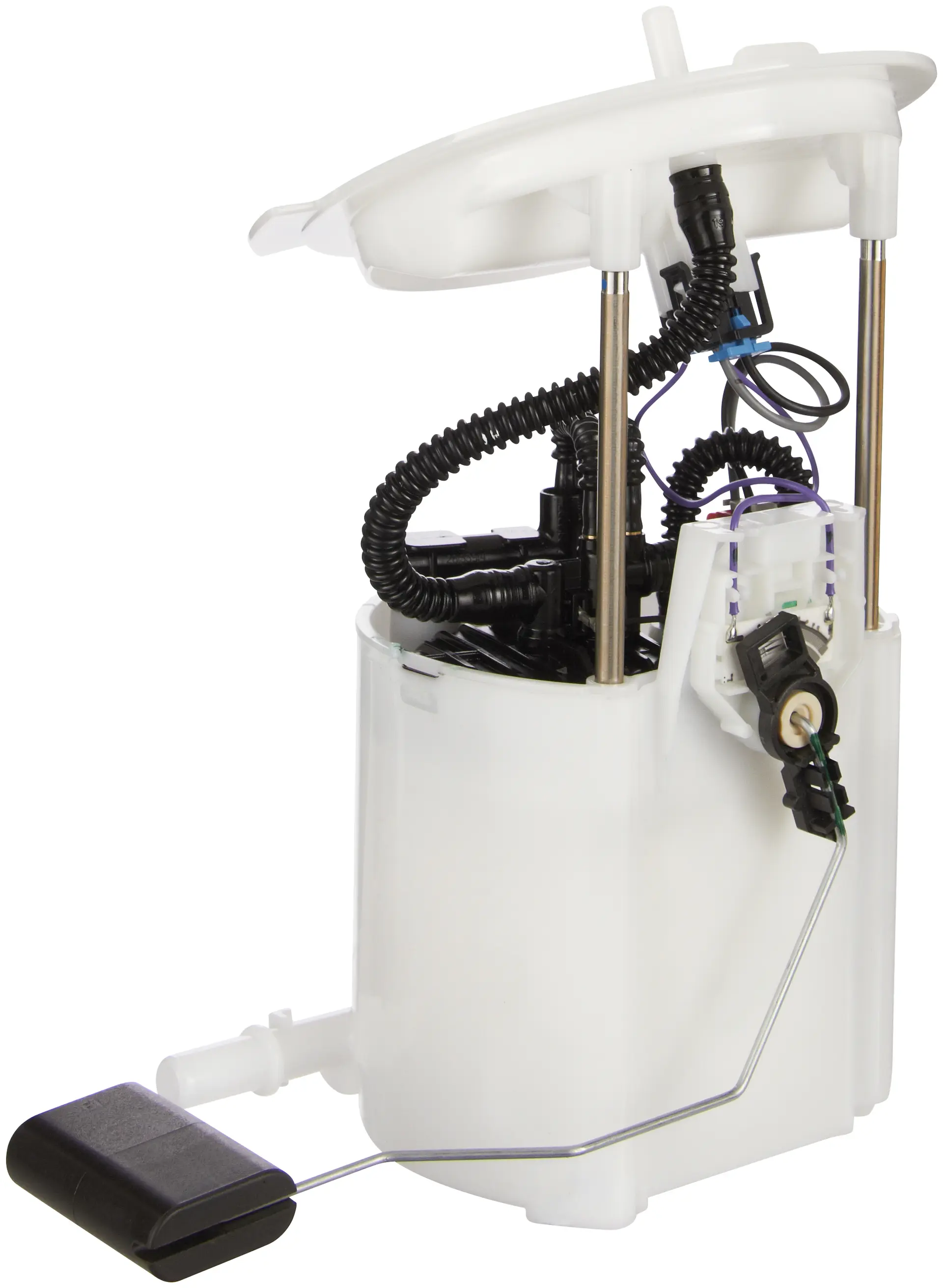 Spectra Premium Fuel Pump Module Assembly