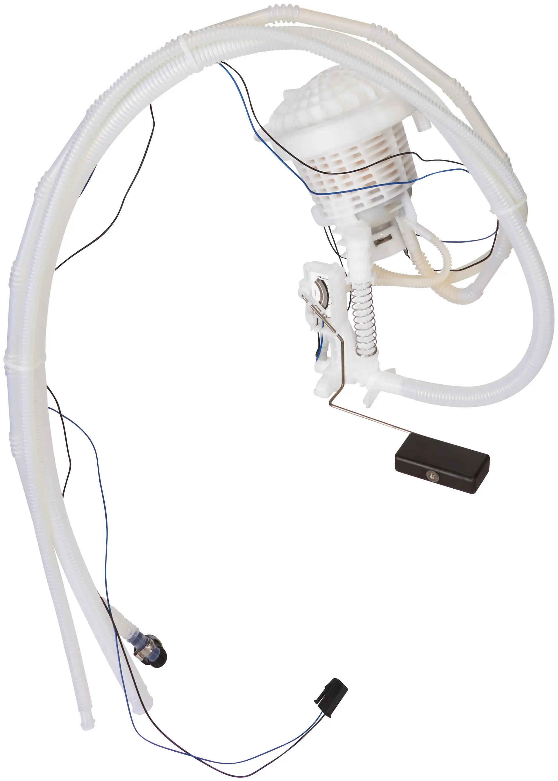 Spectra Premium Fuel Pump Module Assembly