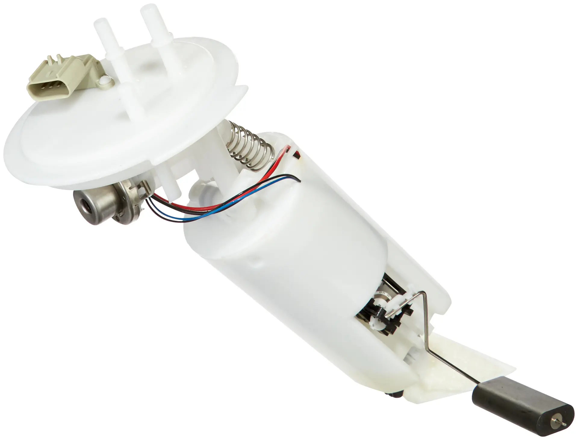 Spectra Premium Fuel Pump Module Assembly
