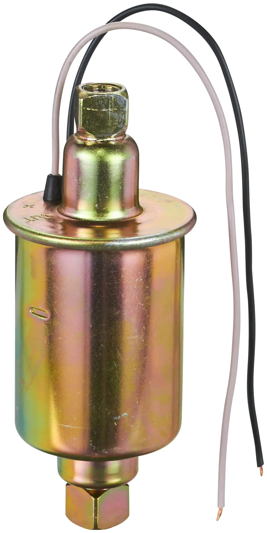 Spectra Premium Electric Fuel Pump