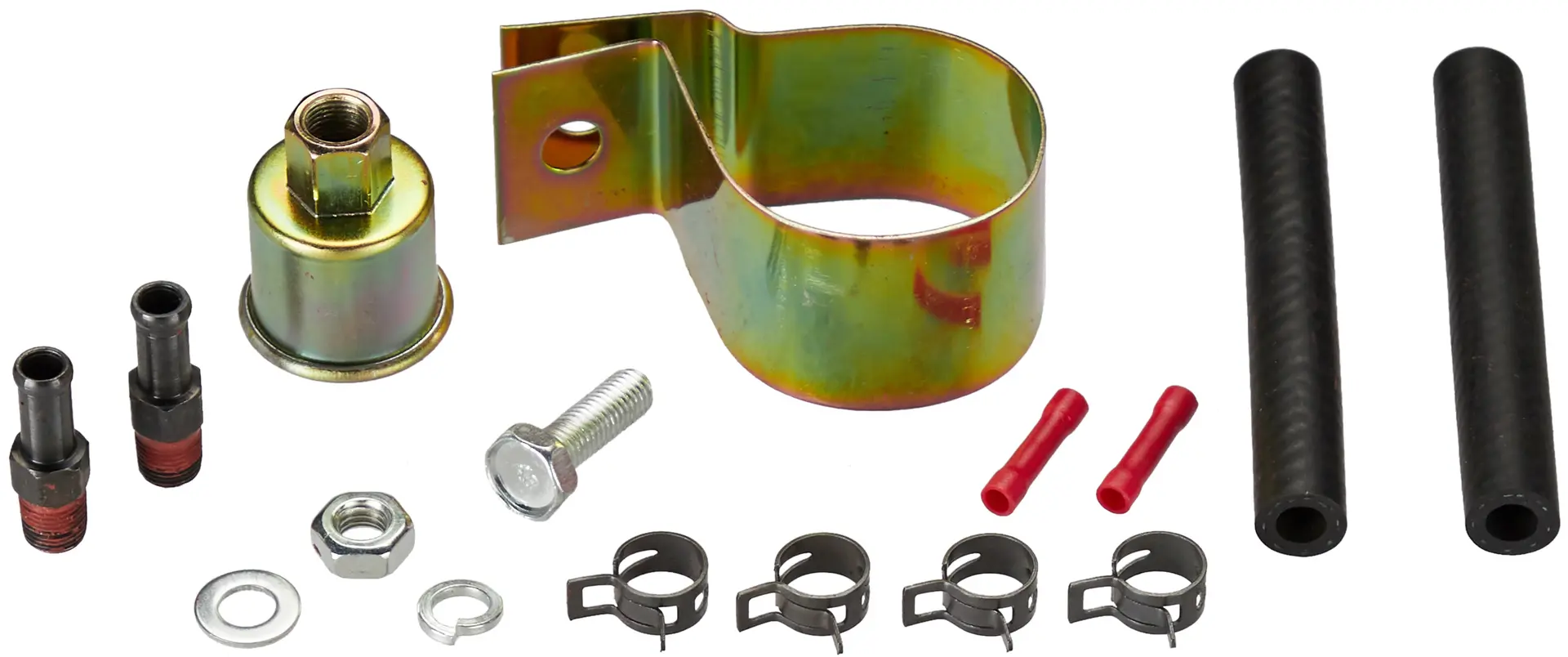 Spectra Premium Electric Fuel Pump thumbnail 5