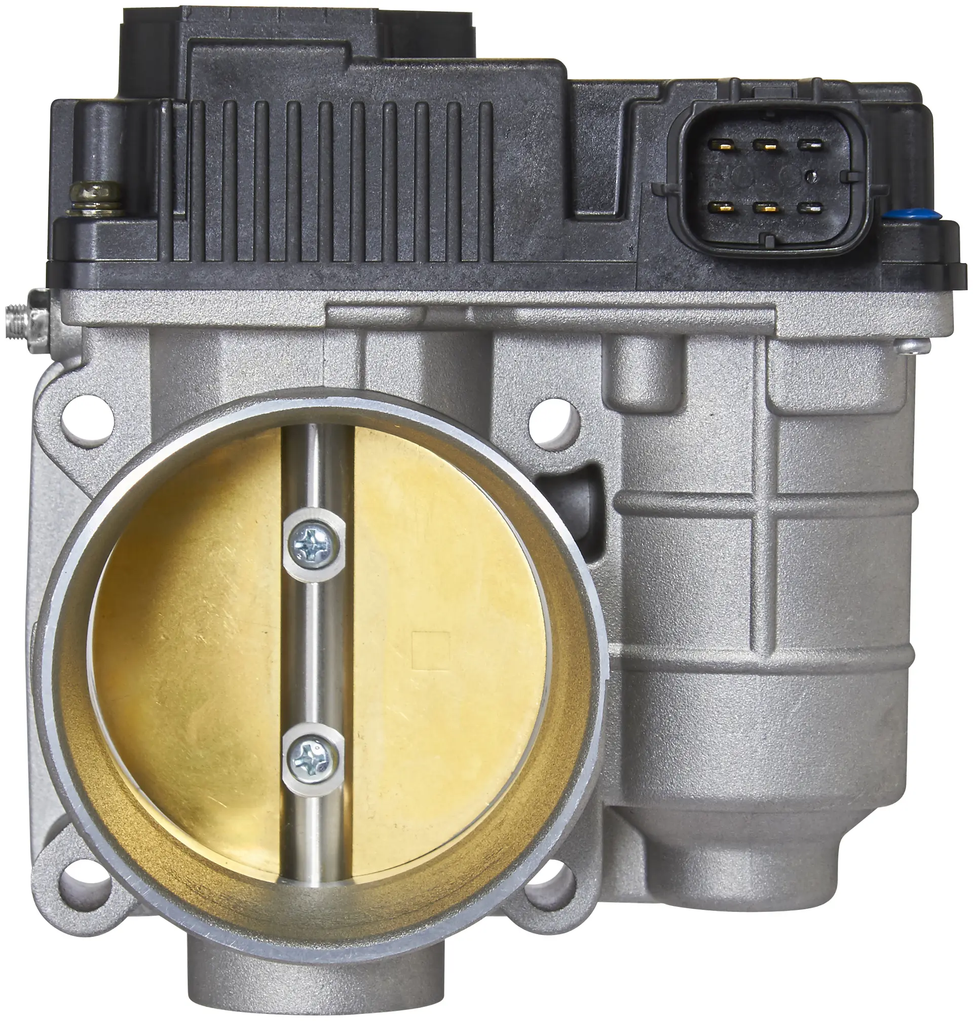 Spectra Premium Fuel Injection Throttle Body Assembly thumbnail 3