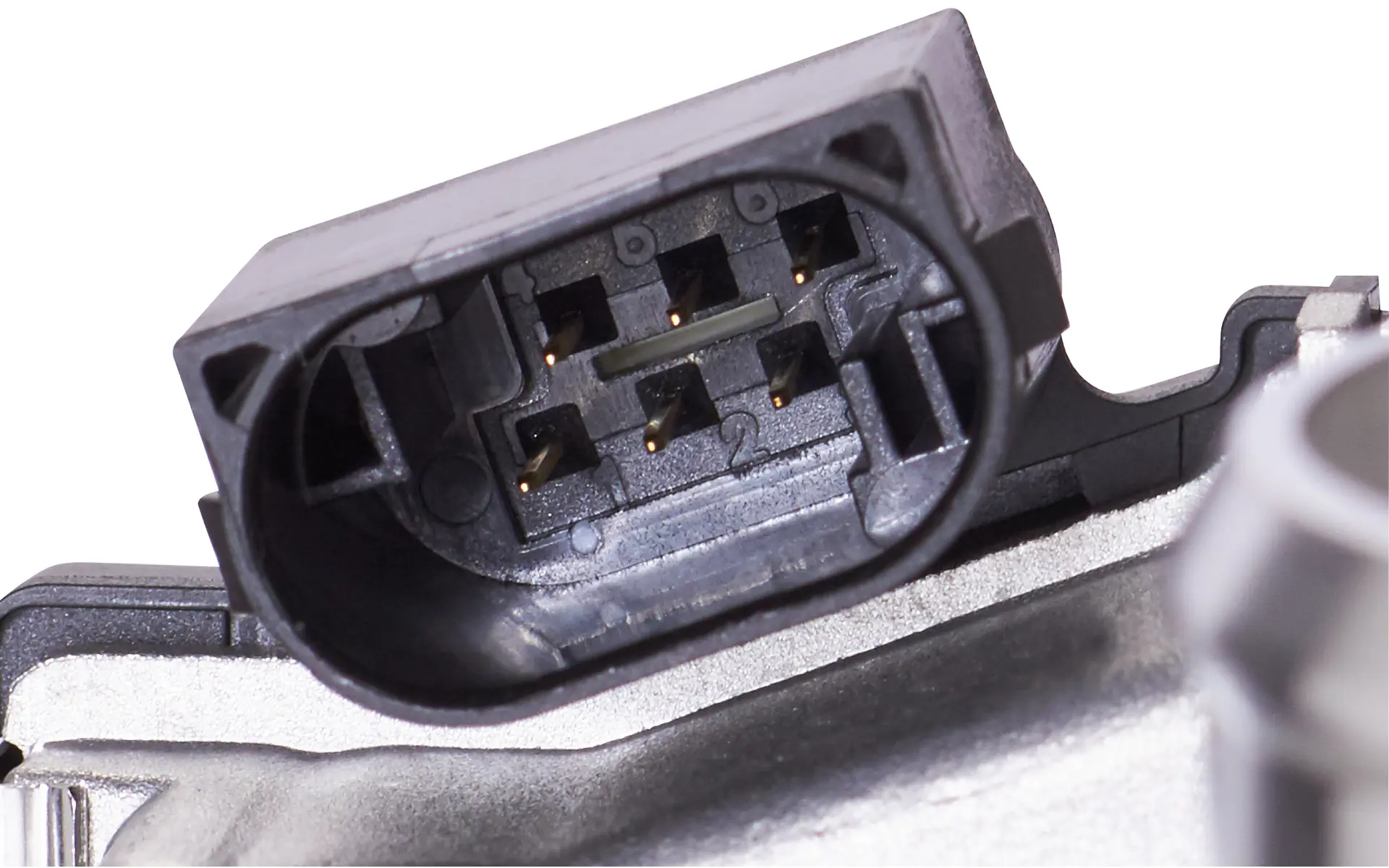 Spectra Premium Fuel Injection Throttle Body Assembly thumbnail 7