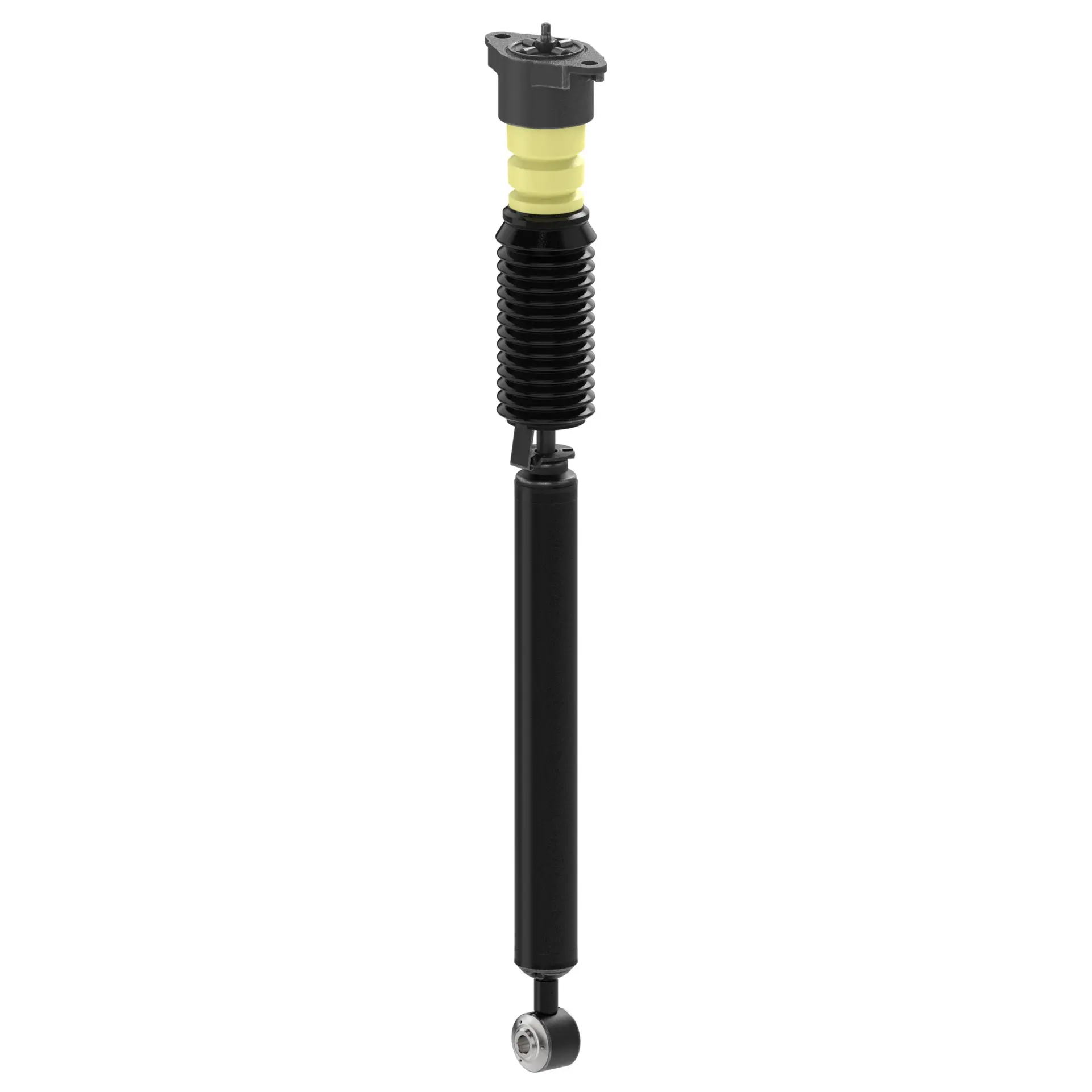 Monroe Shocks & Struts Suspension Shock Absorber Assembly