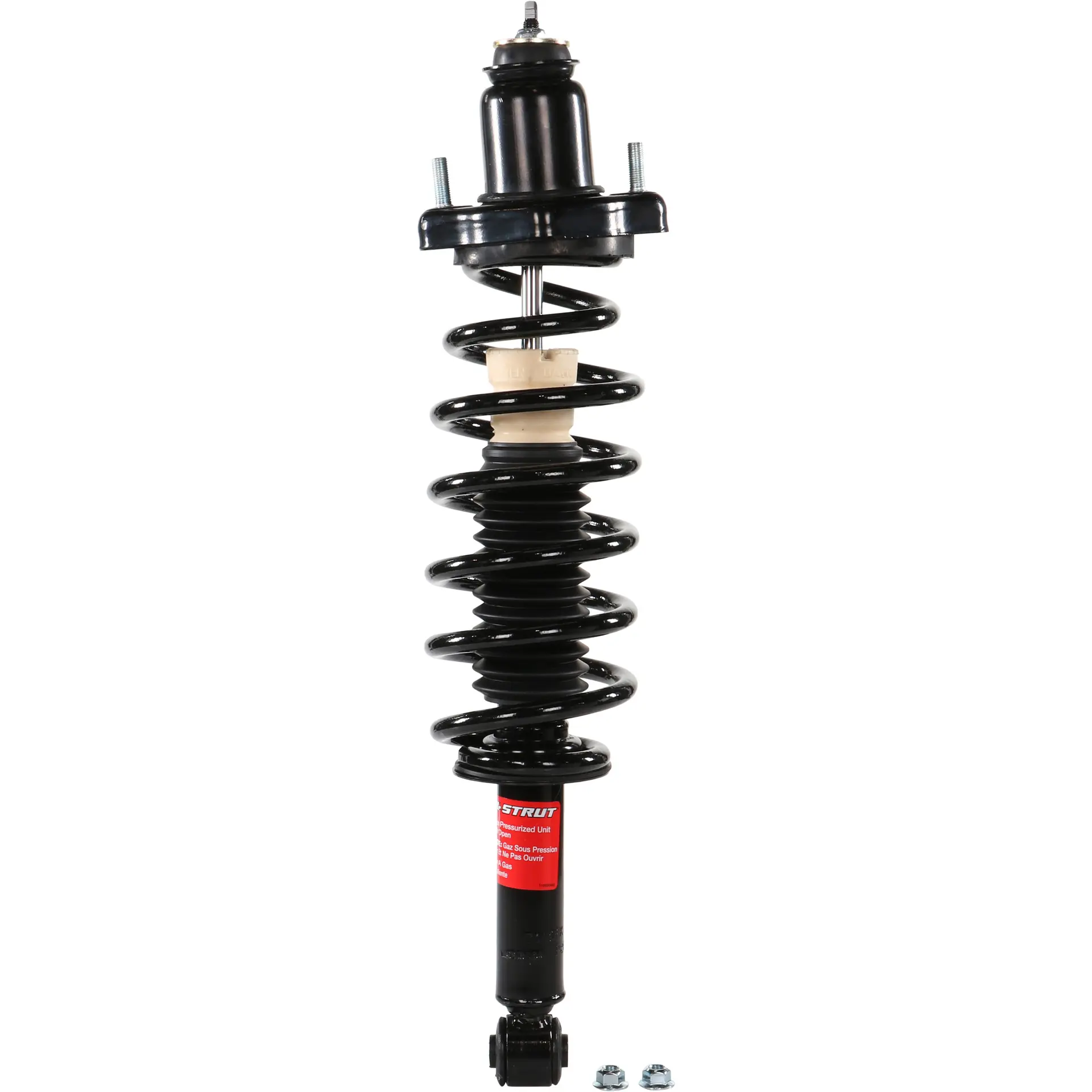 Quick-Strut Complete Strut Assembly