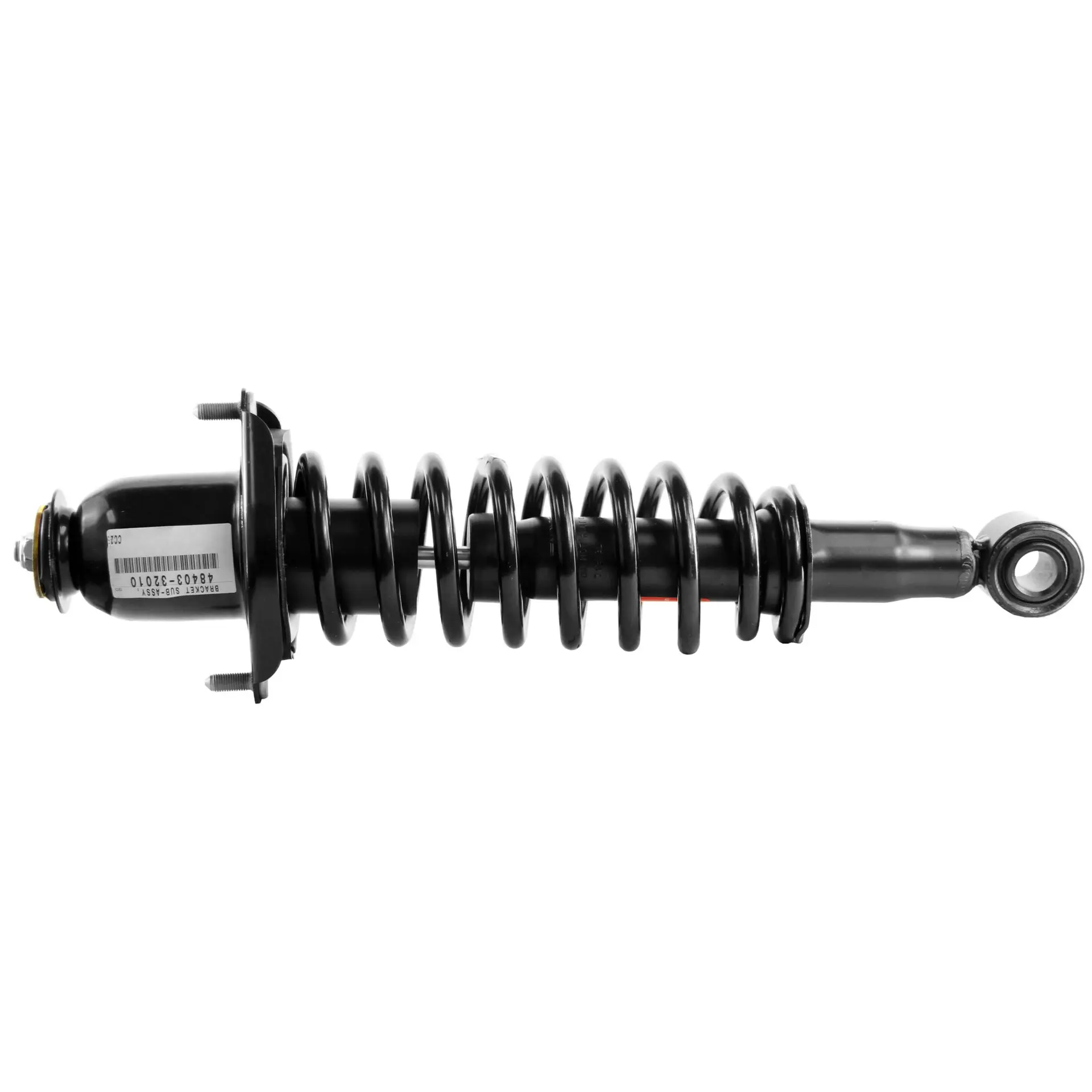 Quick-Strut Complete Strut Assembly