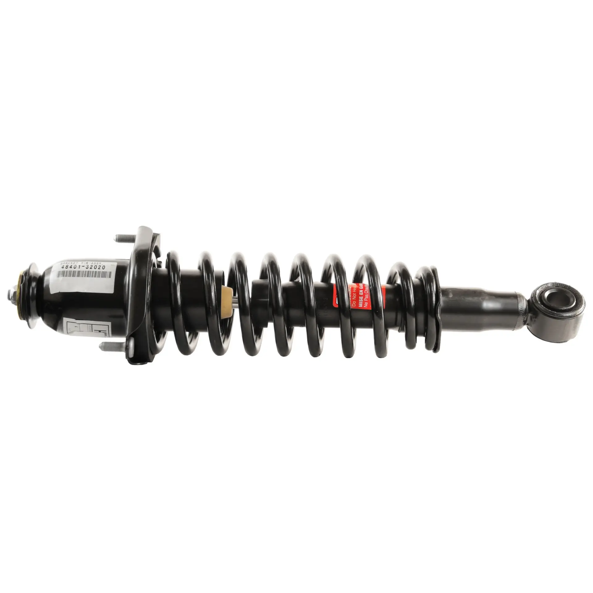 Quick-Strut Complete Strut Assembly