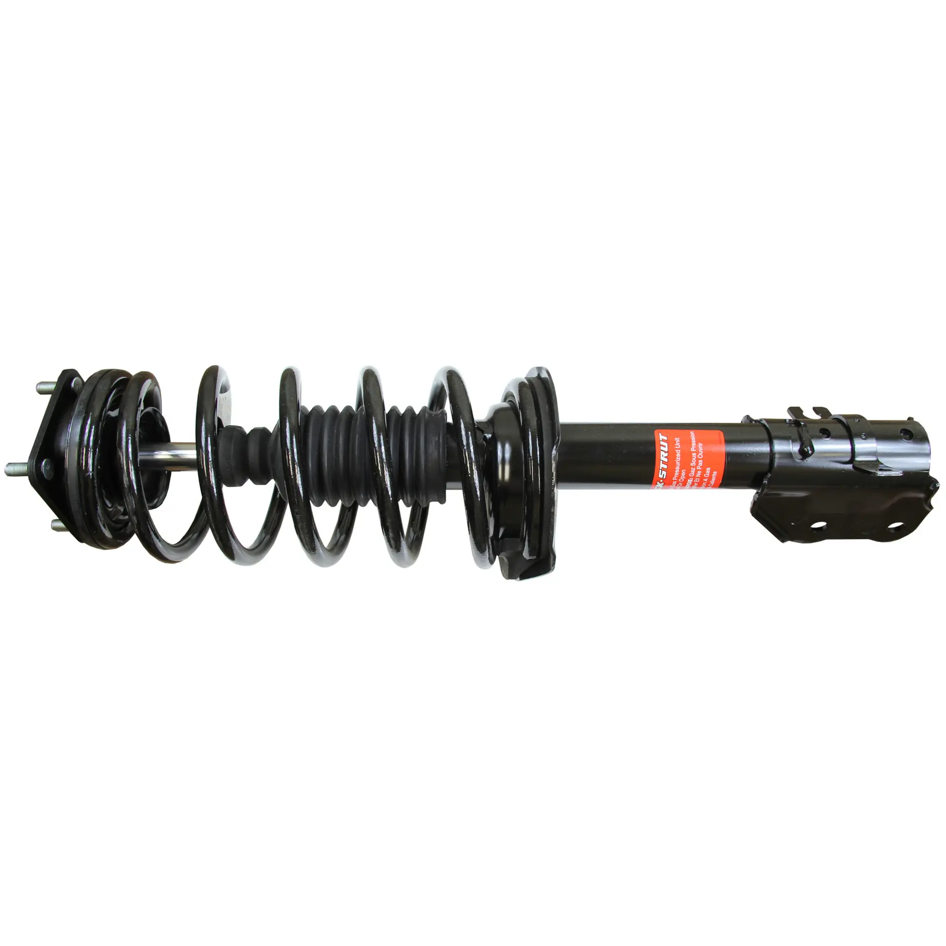 Quick-Strut Complete Strut Assembly
