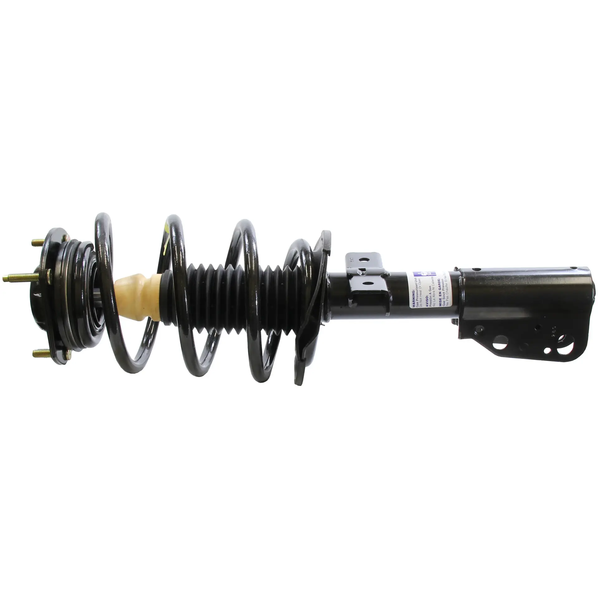 Quick-Strut Complete Strut Assembly
