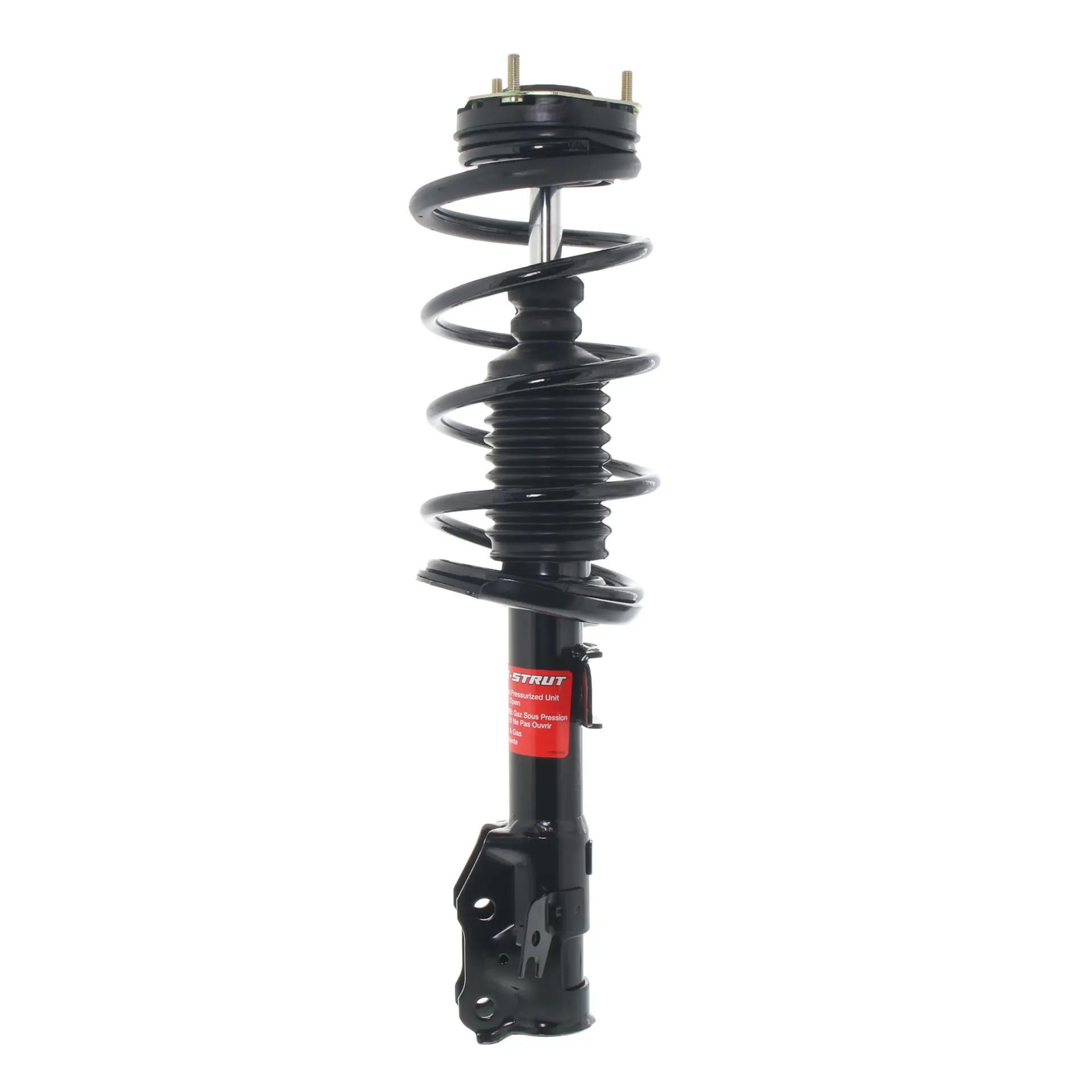 Quick-Strut Complete Strut Assembly