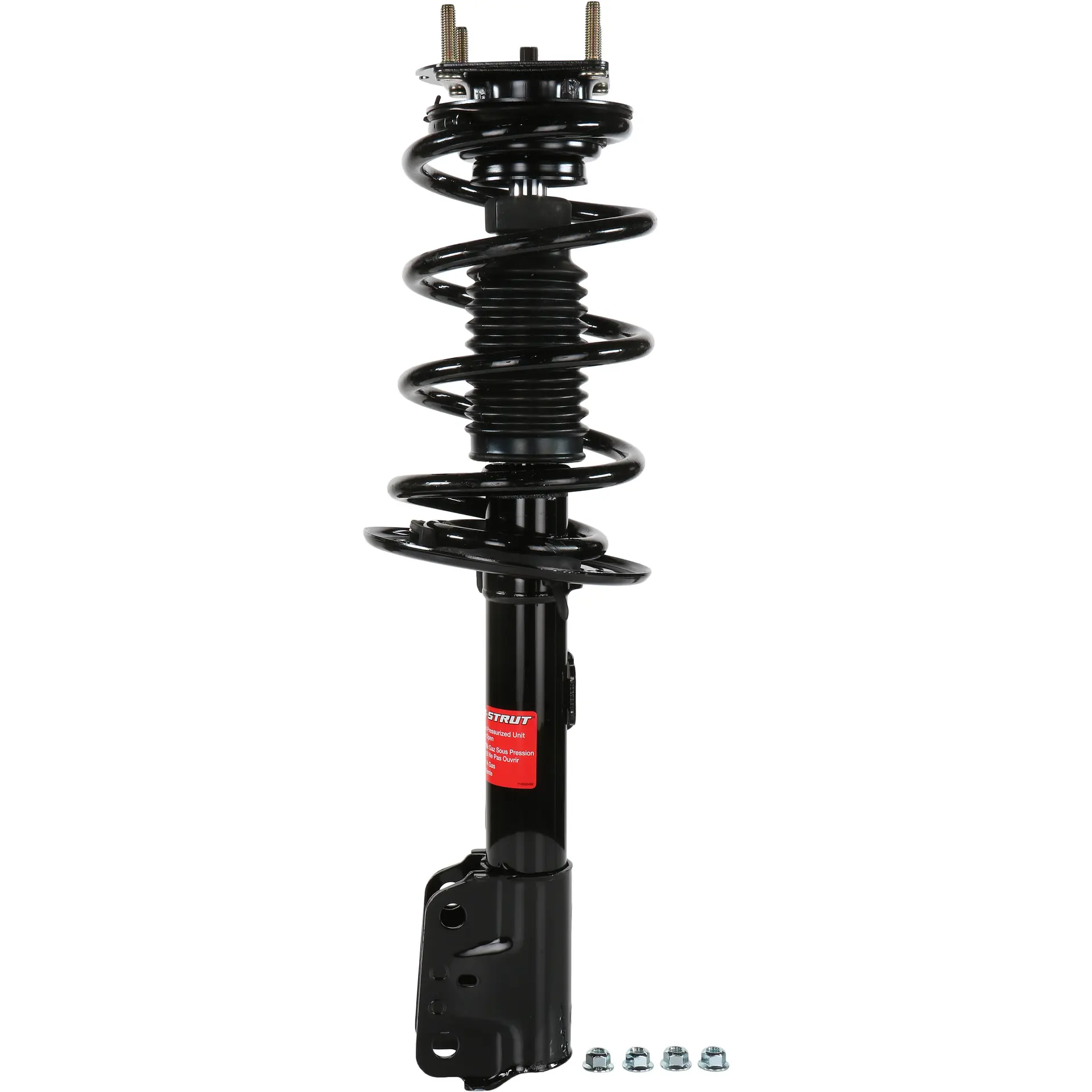 Quick-Strut Complete Strut Assembly miniature 2