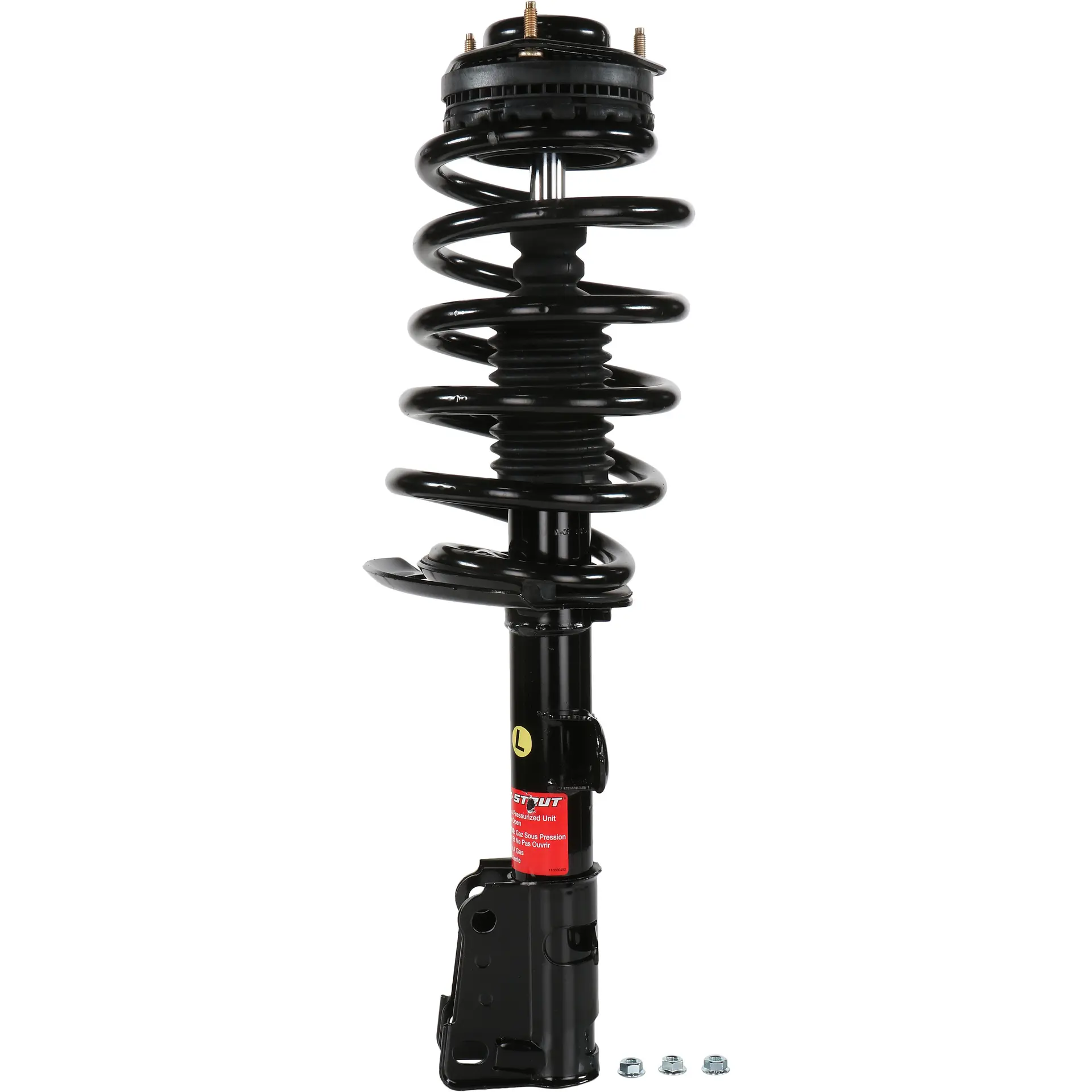 Quick-Strut Complete Strut Assembly thumbnail 2