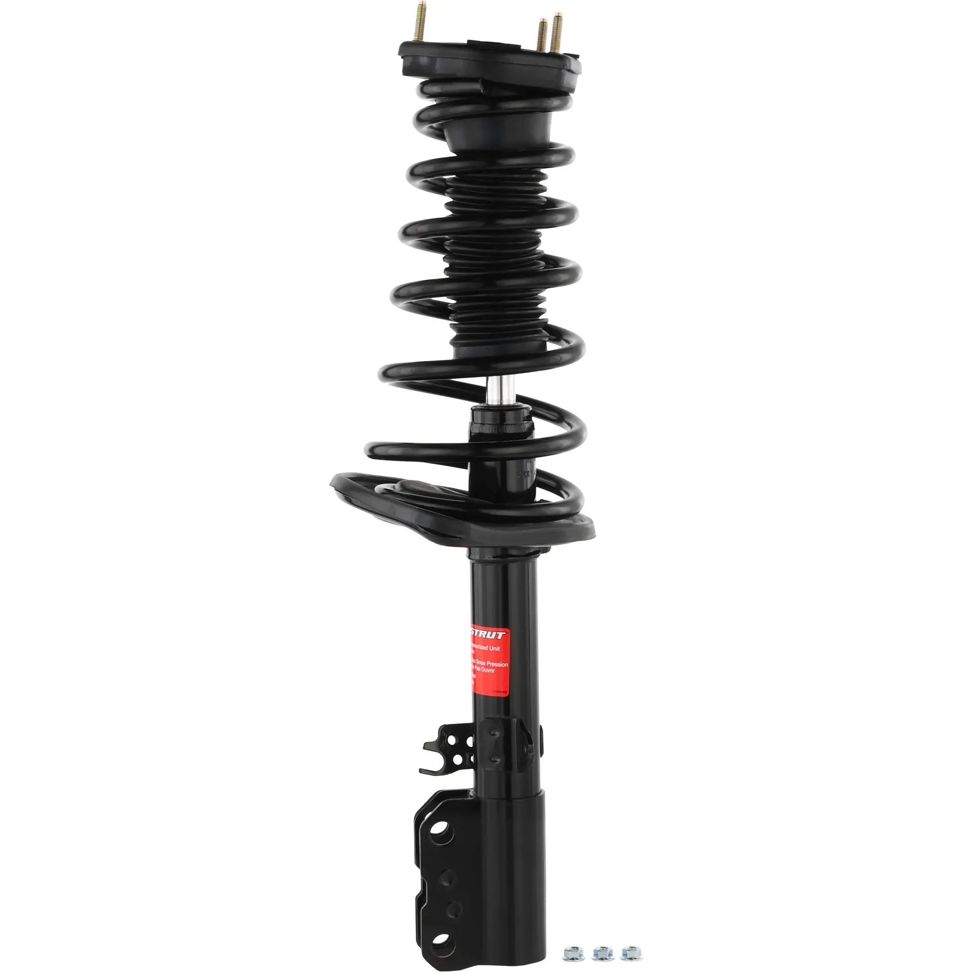 Quick-Strut Complete Strut Assembly - image principale du produit