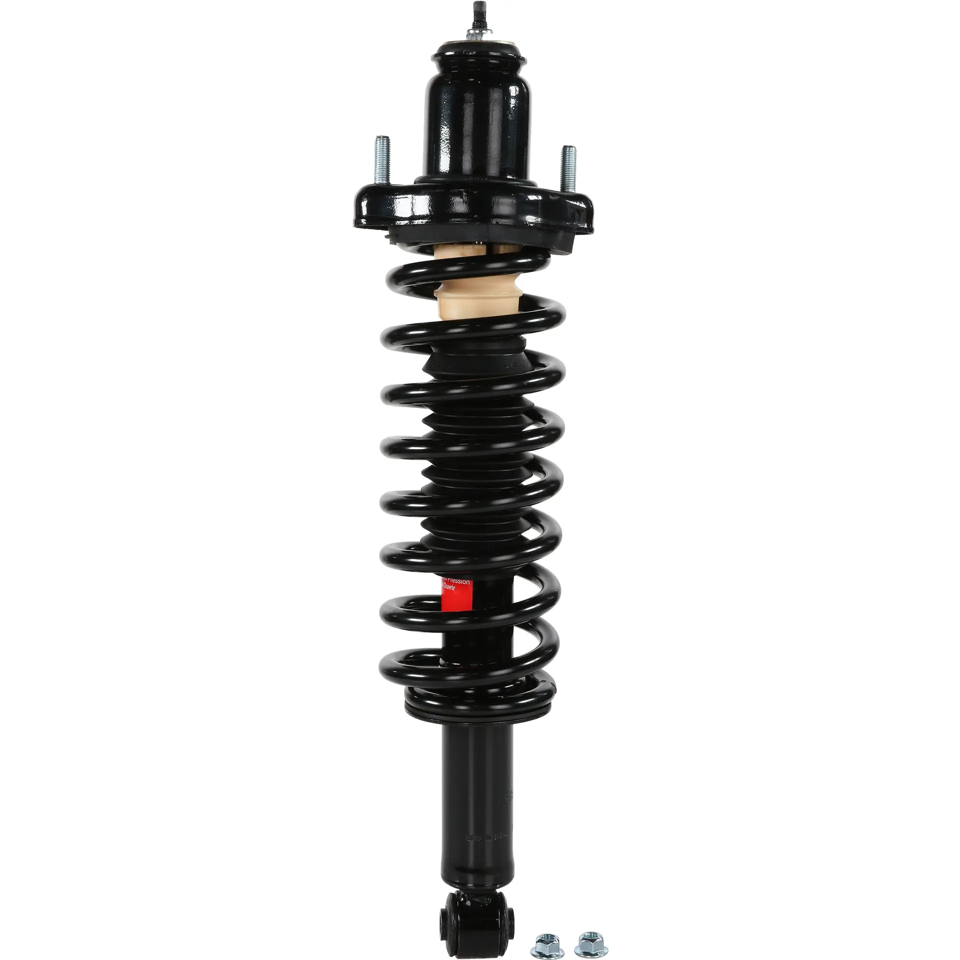Quick-Strut Complete Strut Assembly thumbnail 2
