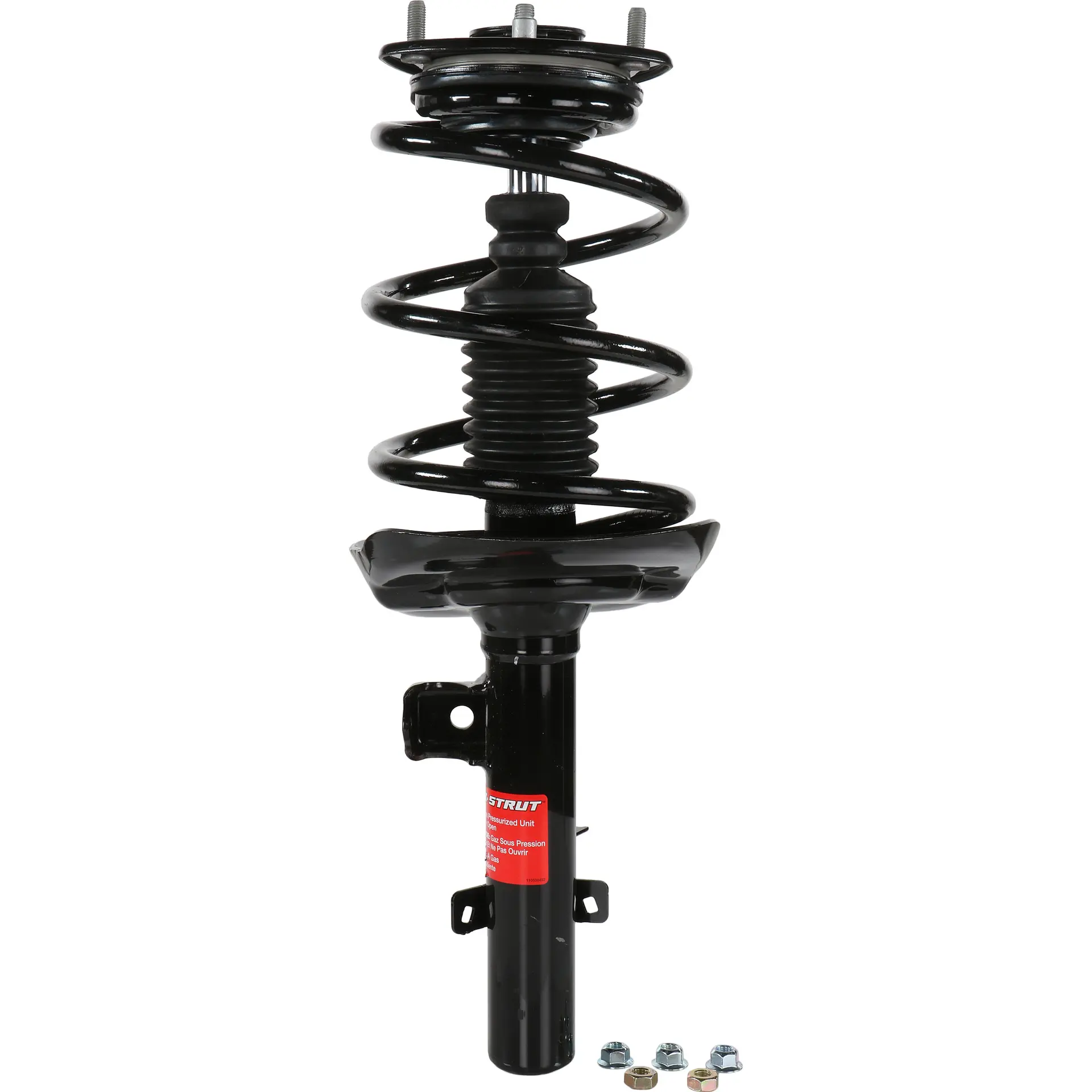 Quick-Strut Complete Strut Assembly miniature 2