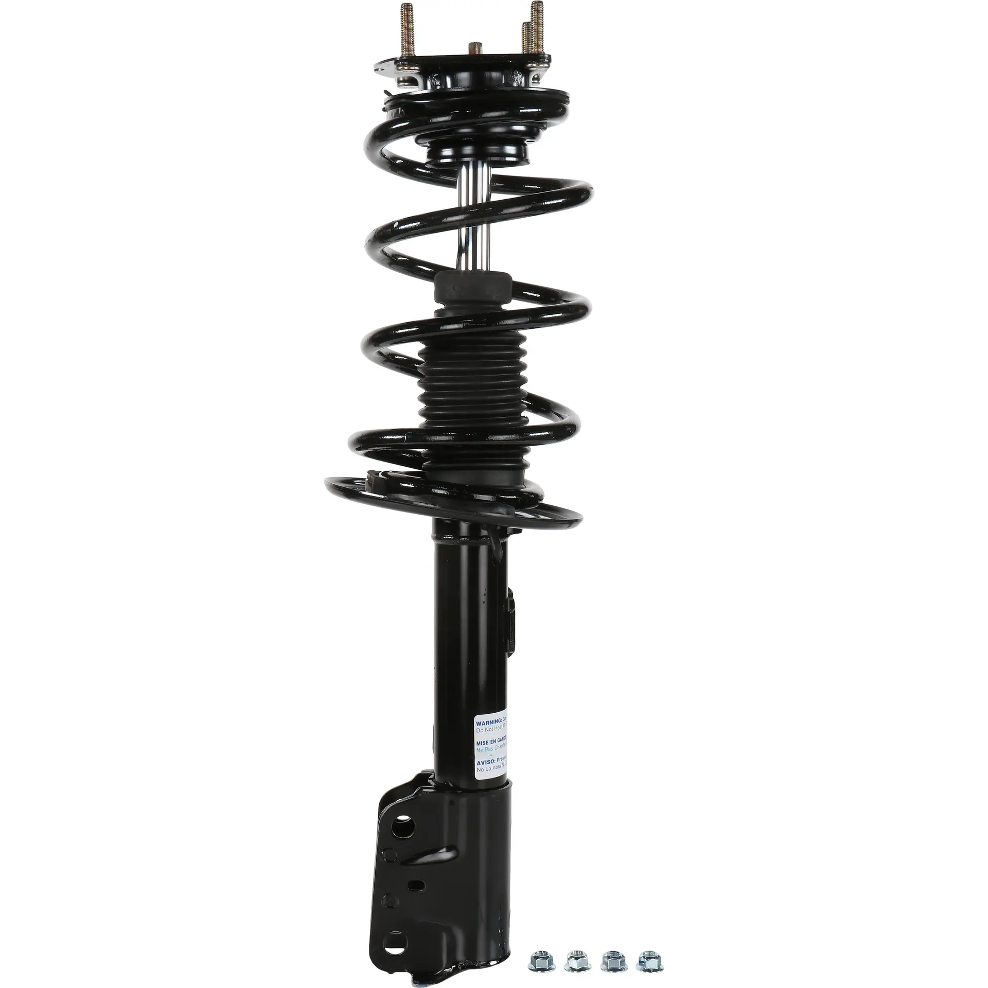 Quick-Strut Complete Strut Assembly miniature 2