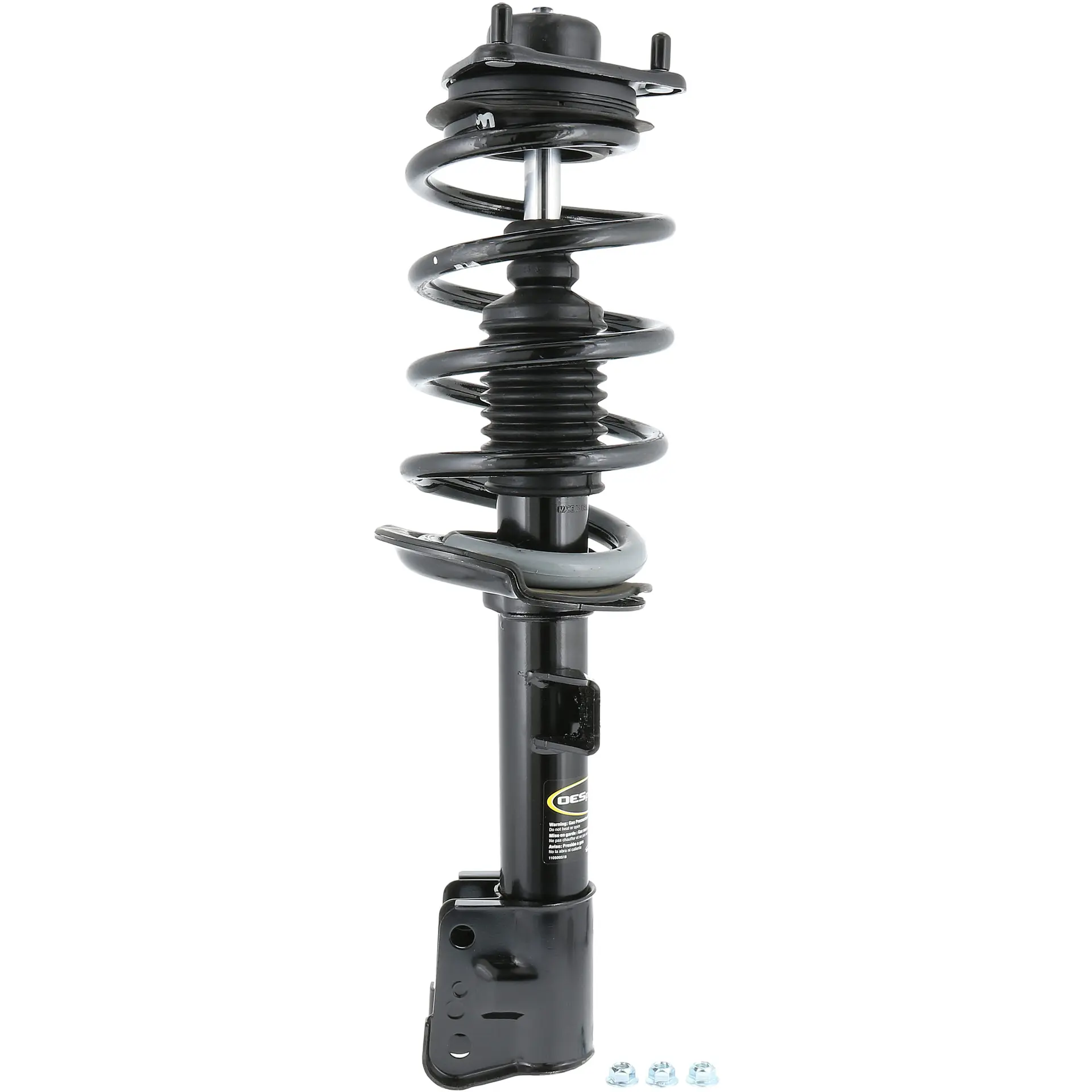 Quick-Strut Complete Strut Assembly - image principale du produit