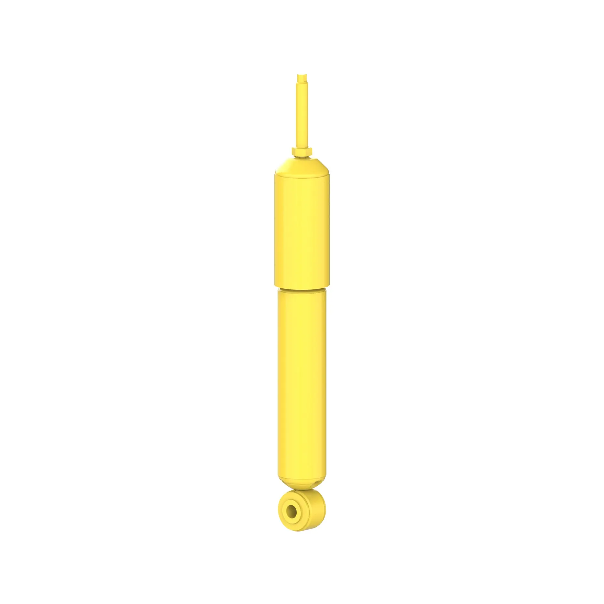 Gas-Magnum Shock Absorber