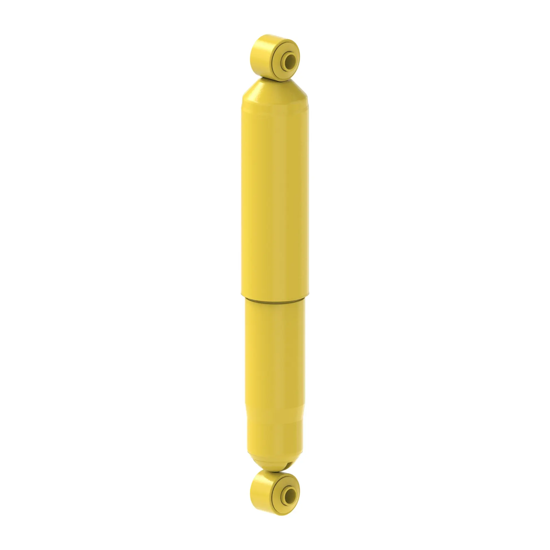 Gas-Magnum Shock Absorber