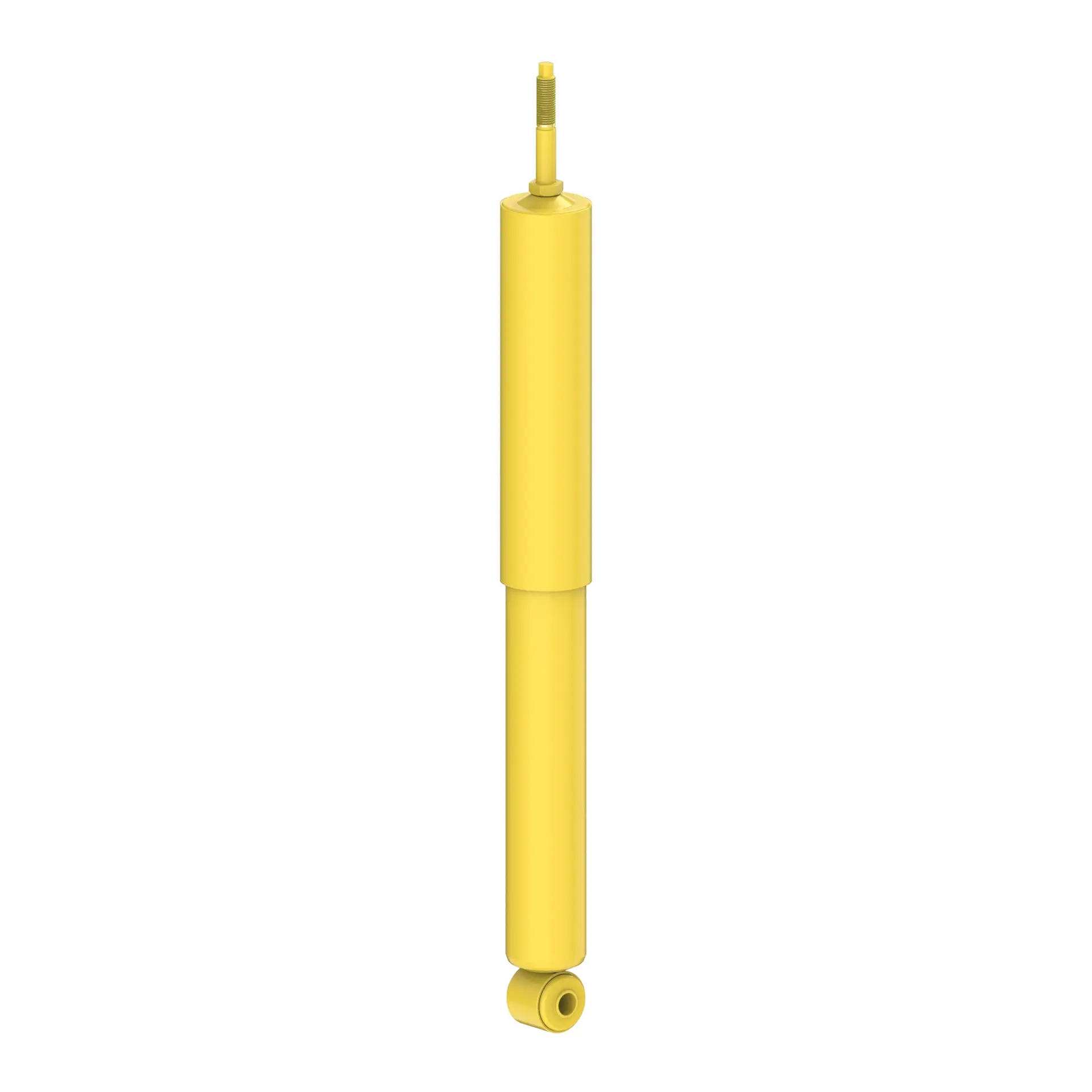 Gas-Magnum Shock Absorber