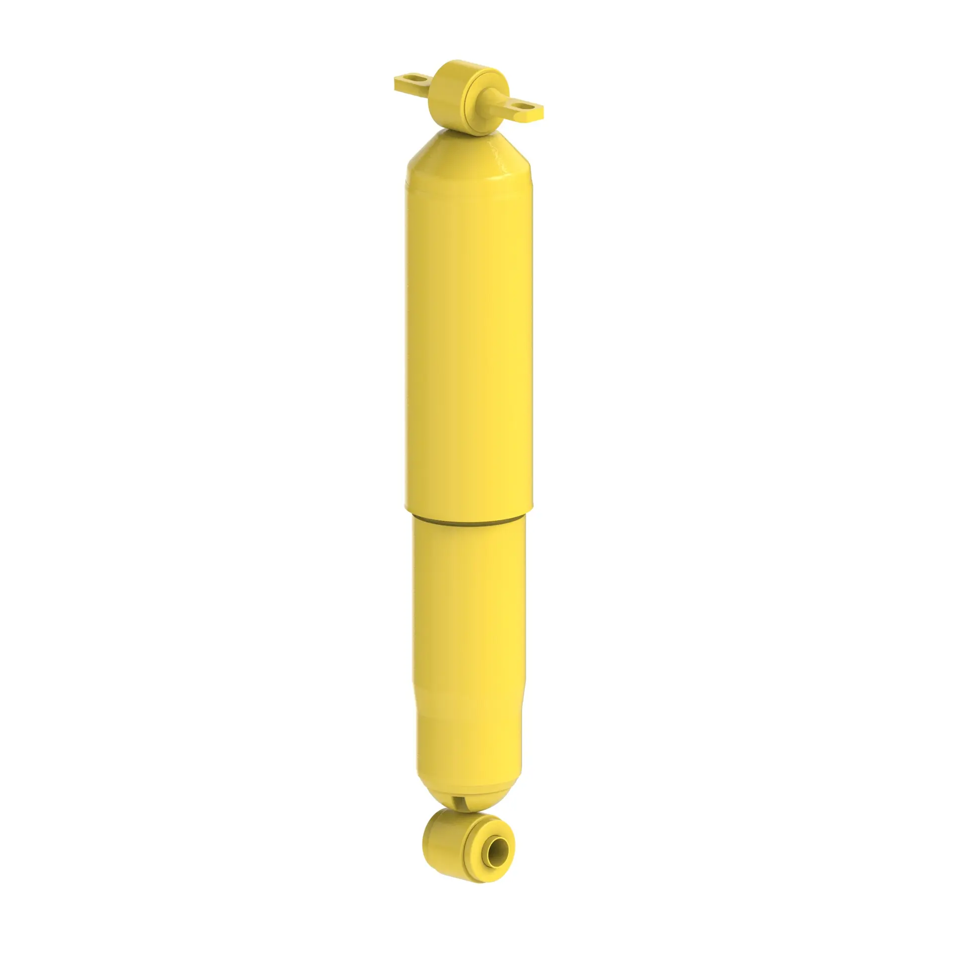 Gas-Magnum Shock Absorber