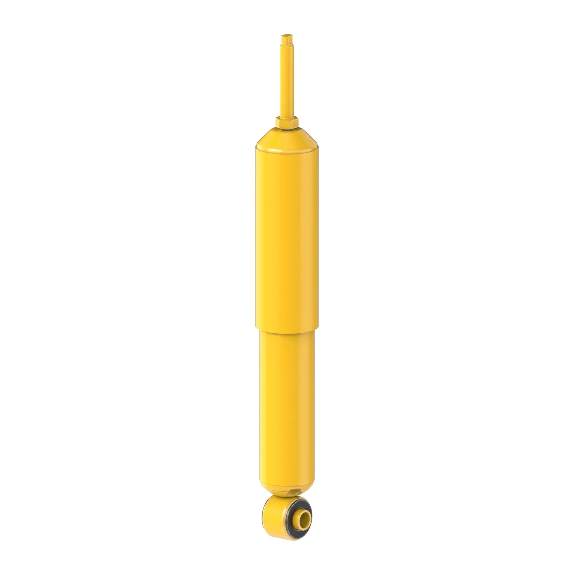 Gas-Magnum Shock Absorber