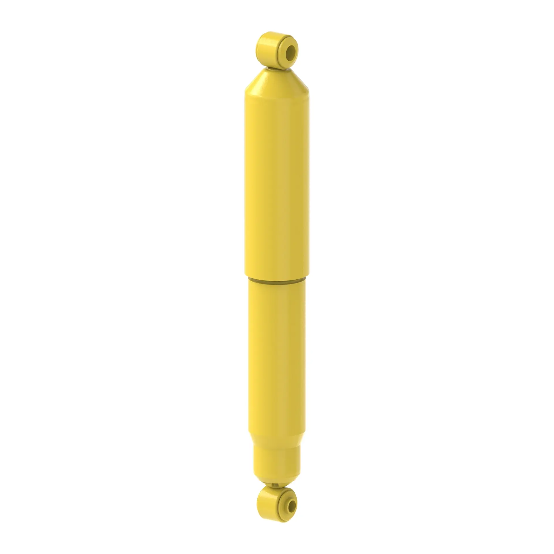 Gas-Magnum Shock Absorber