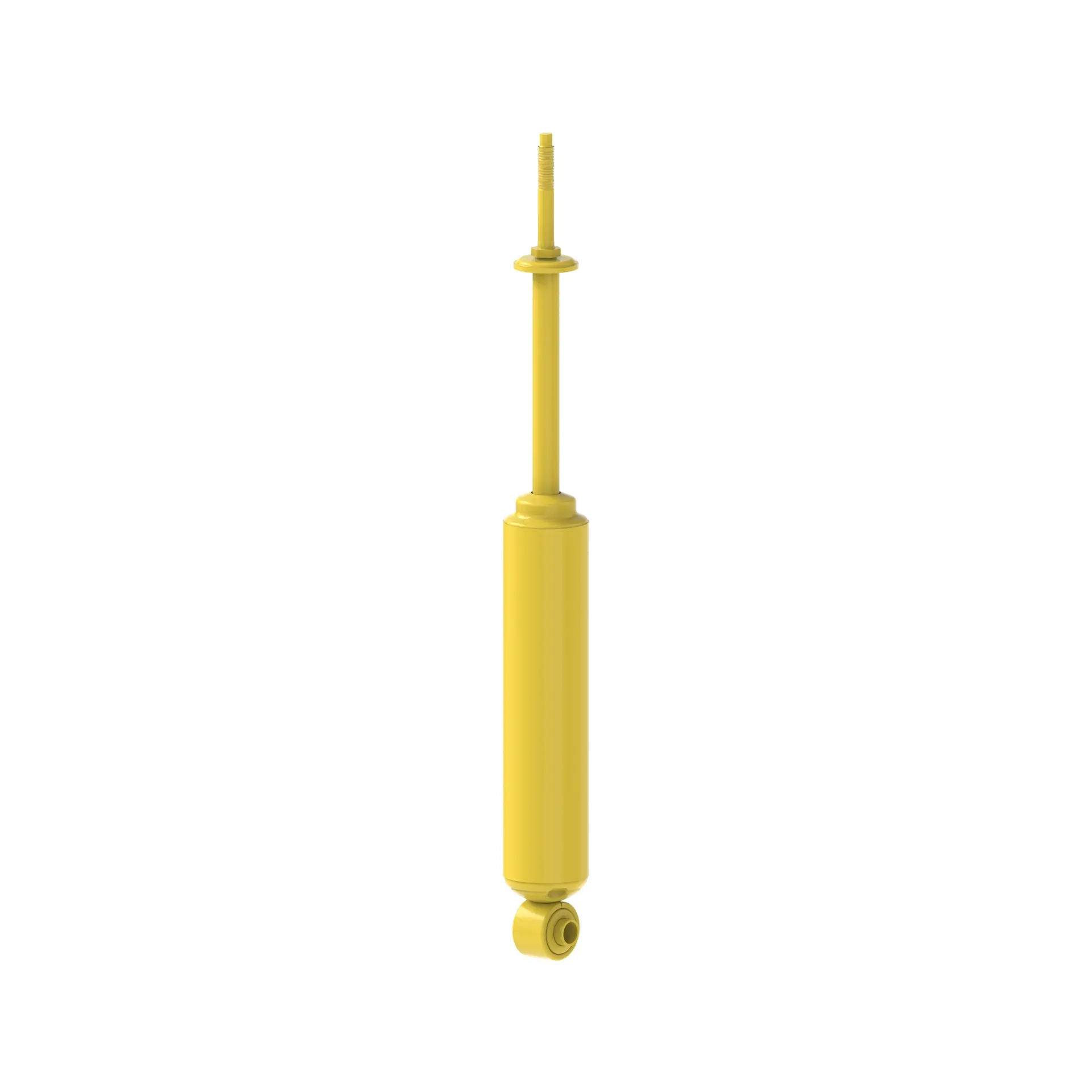 Gas-Magnum Shock Absorber