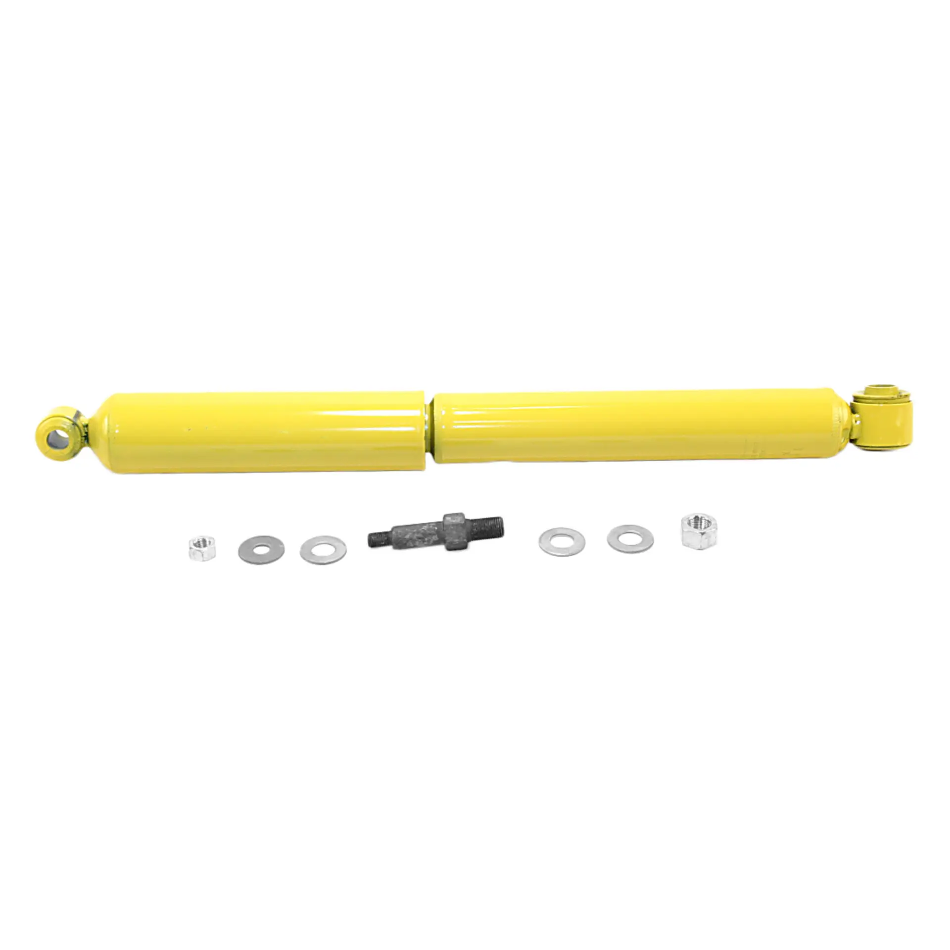 Gas-Magnum Shock Absorber