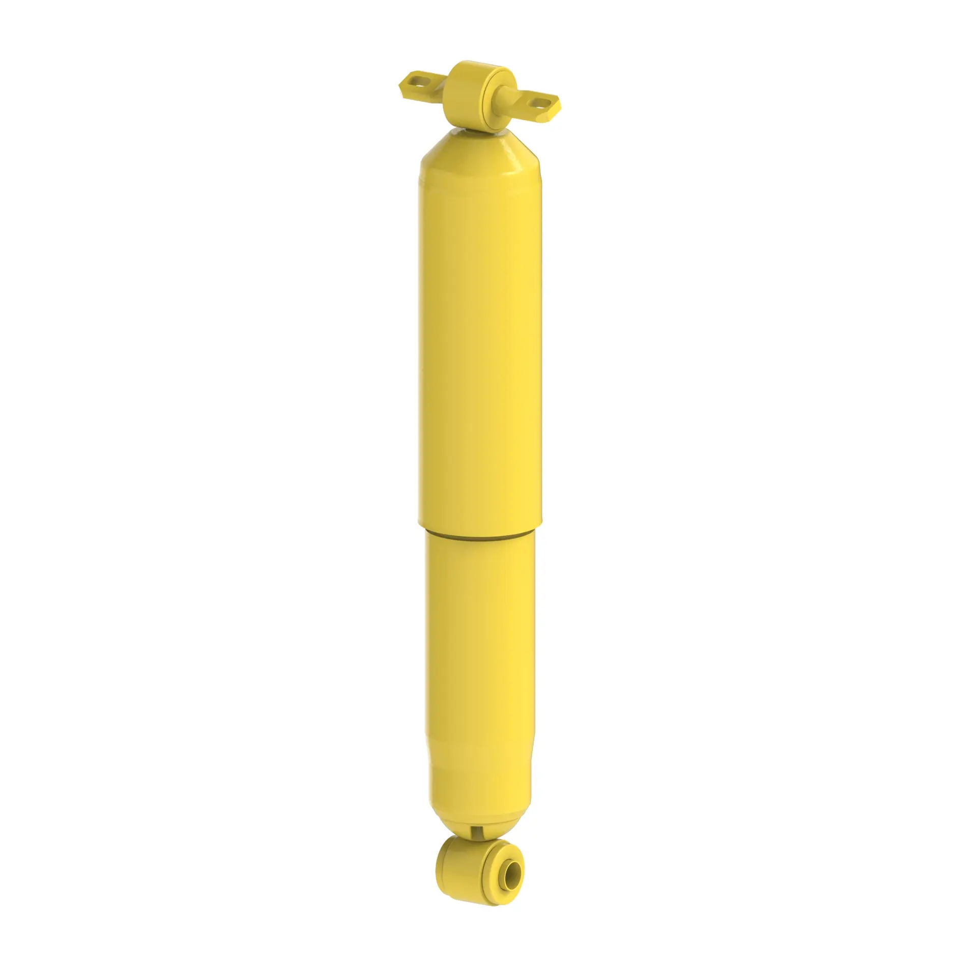 Gas-Magnum Shock Absorber
