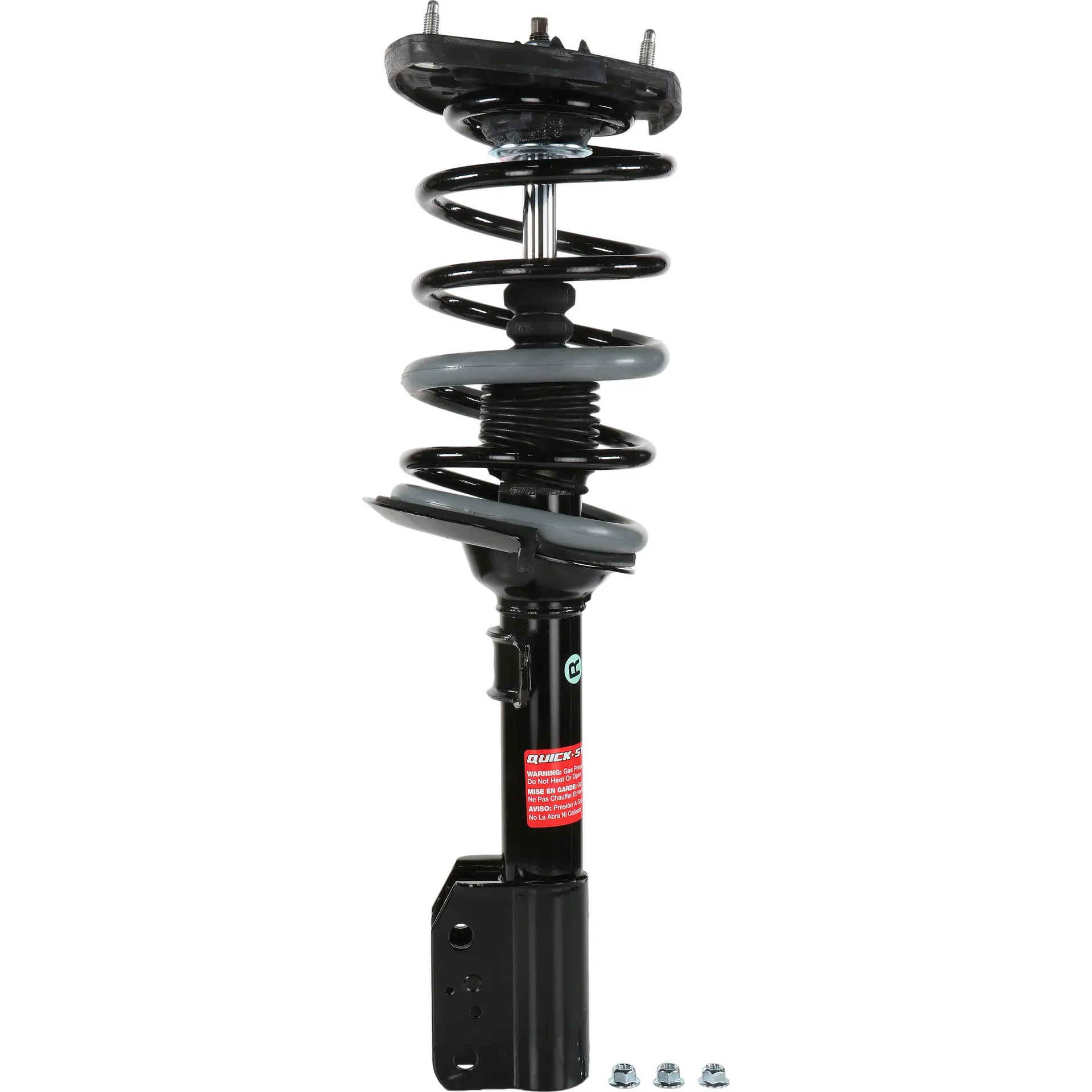 Quick-Strut Complete Strut Assembly thumbnail 2