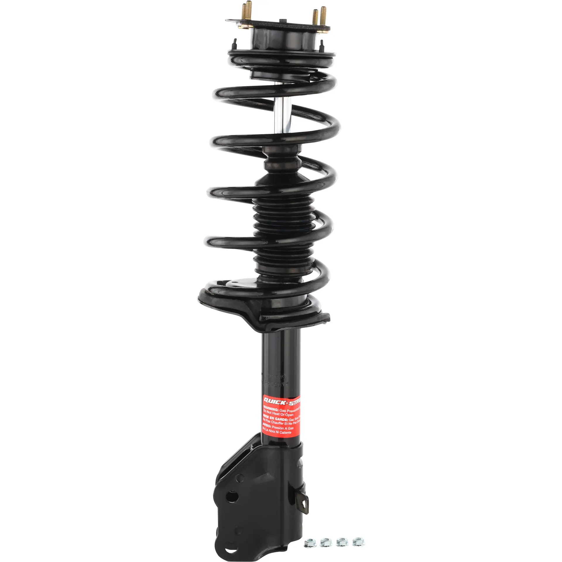 Quick-Strut Complete Strut Assembly