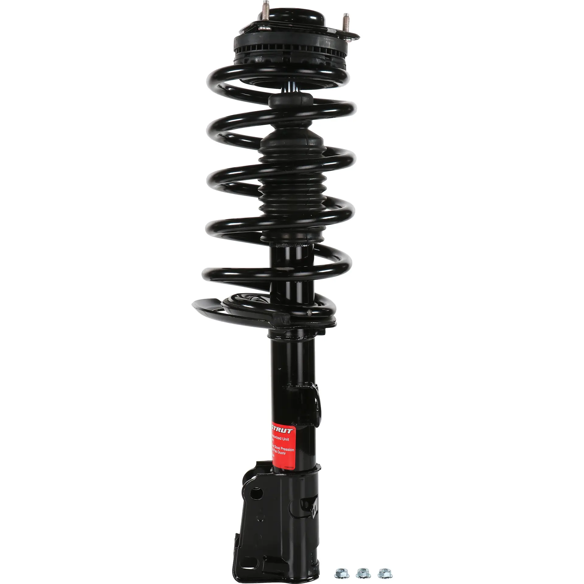 Quick-Strut Complete Strut Assembly miniature 2