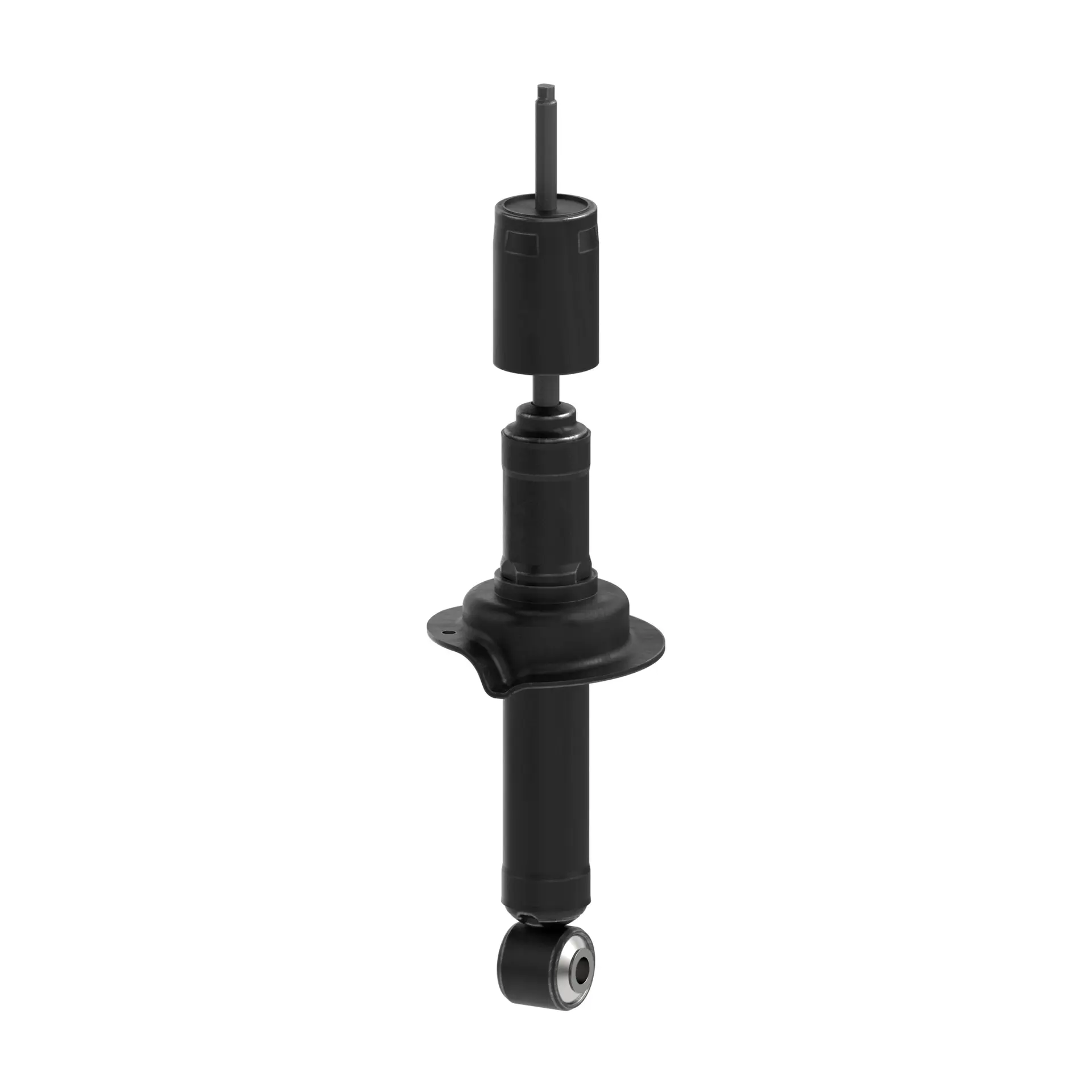 Magnum Severe Service Strut