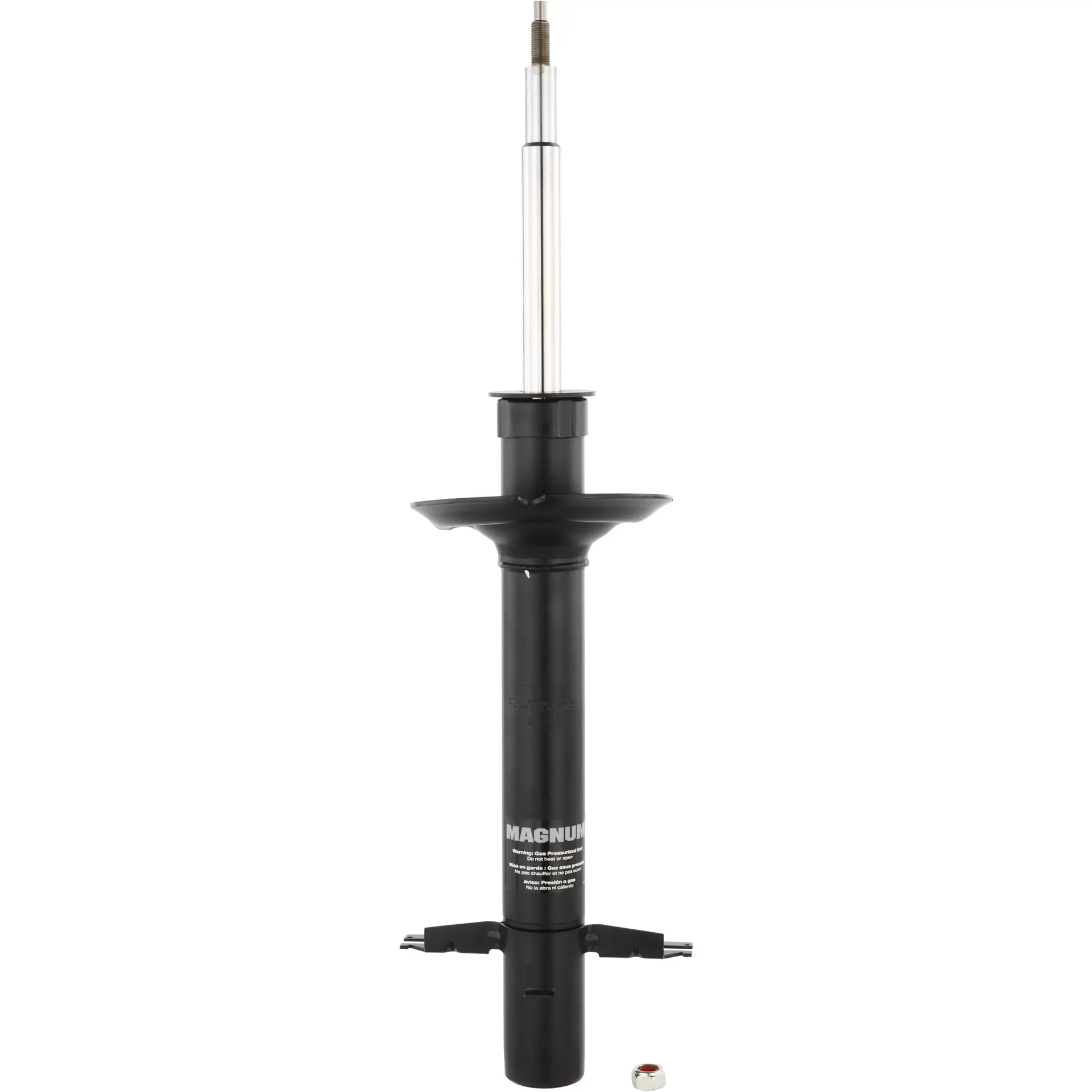 Magnum Severe Service Strut