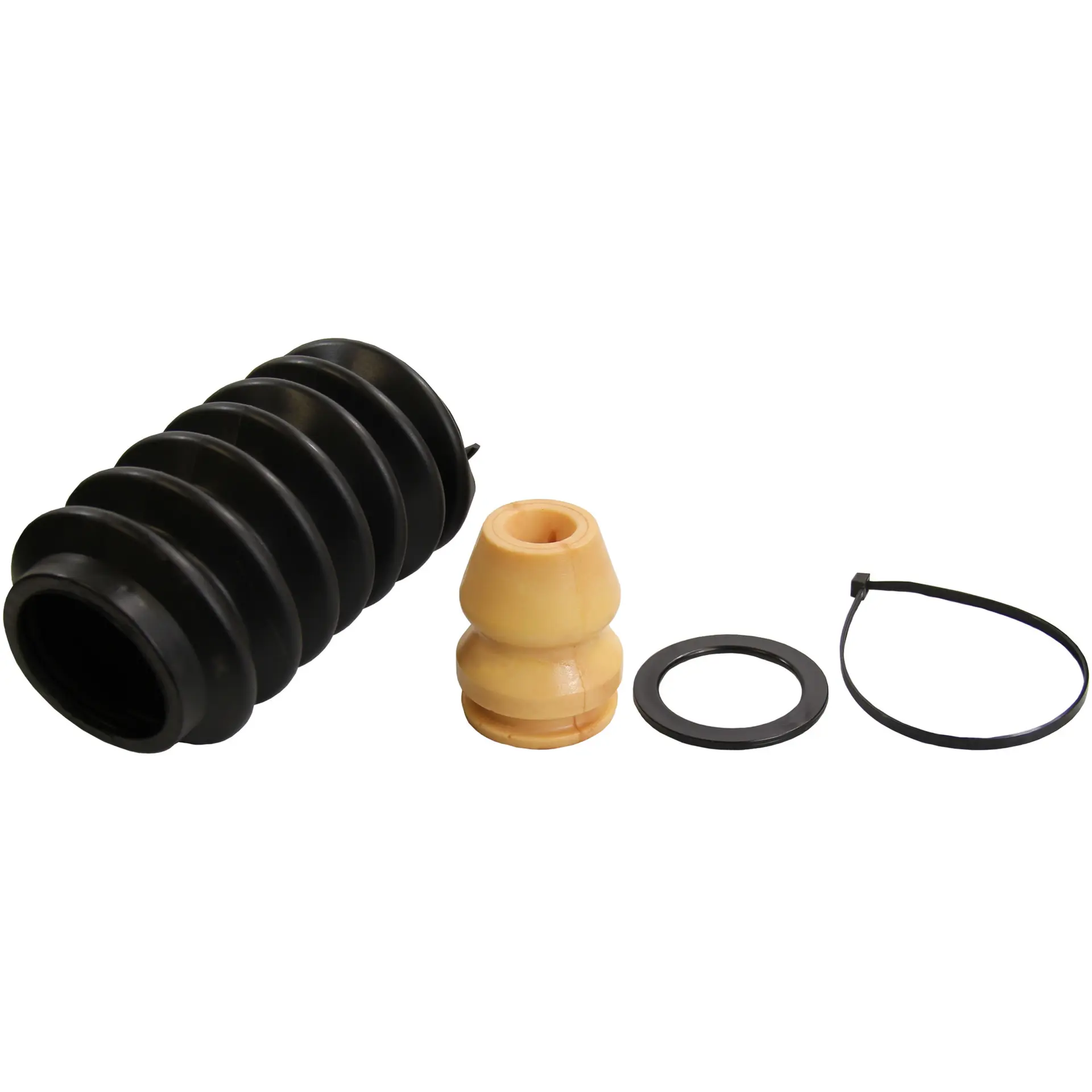 Strut-Mate Strut Boot Kit