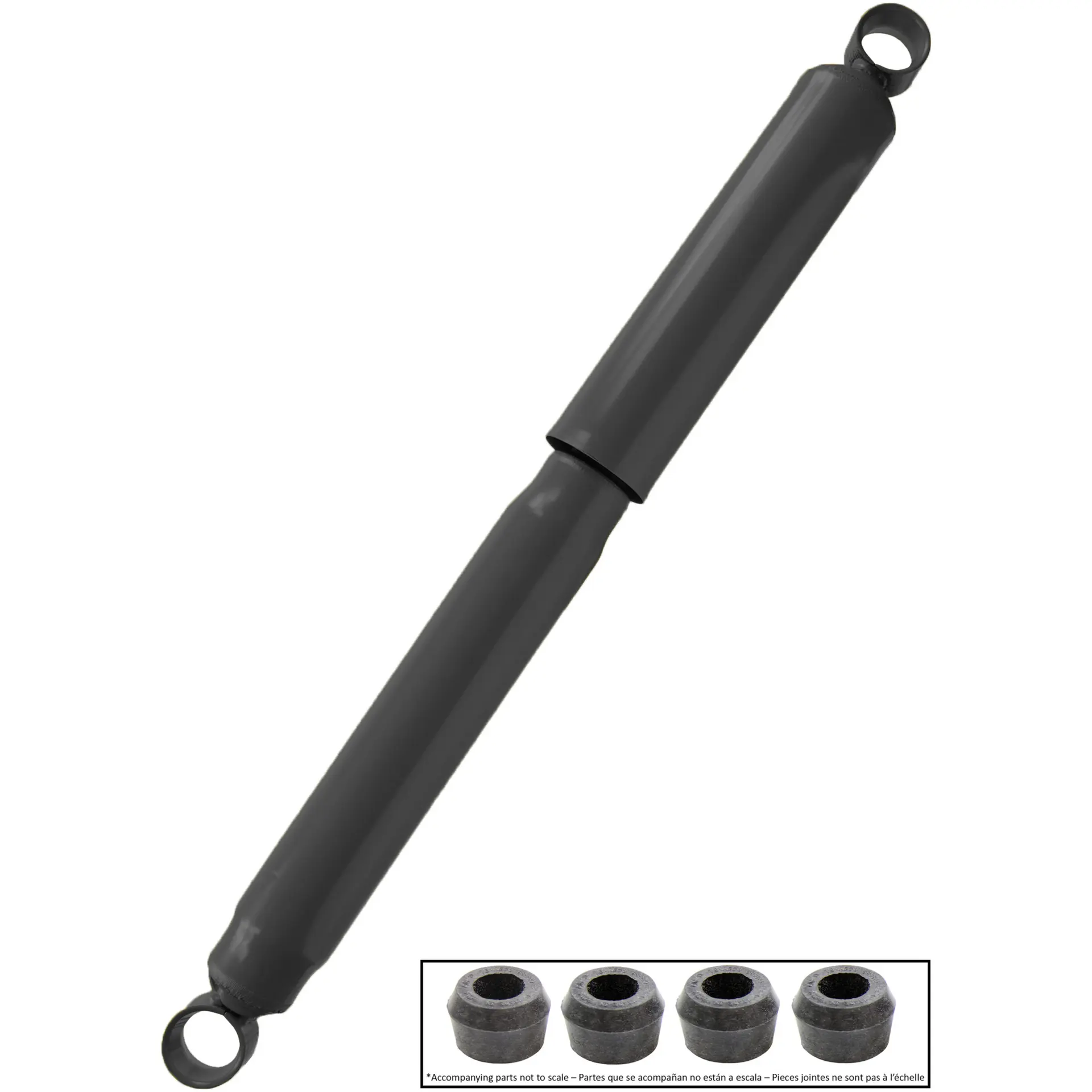 Magnum Shock Absorber