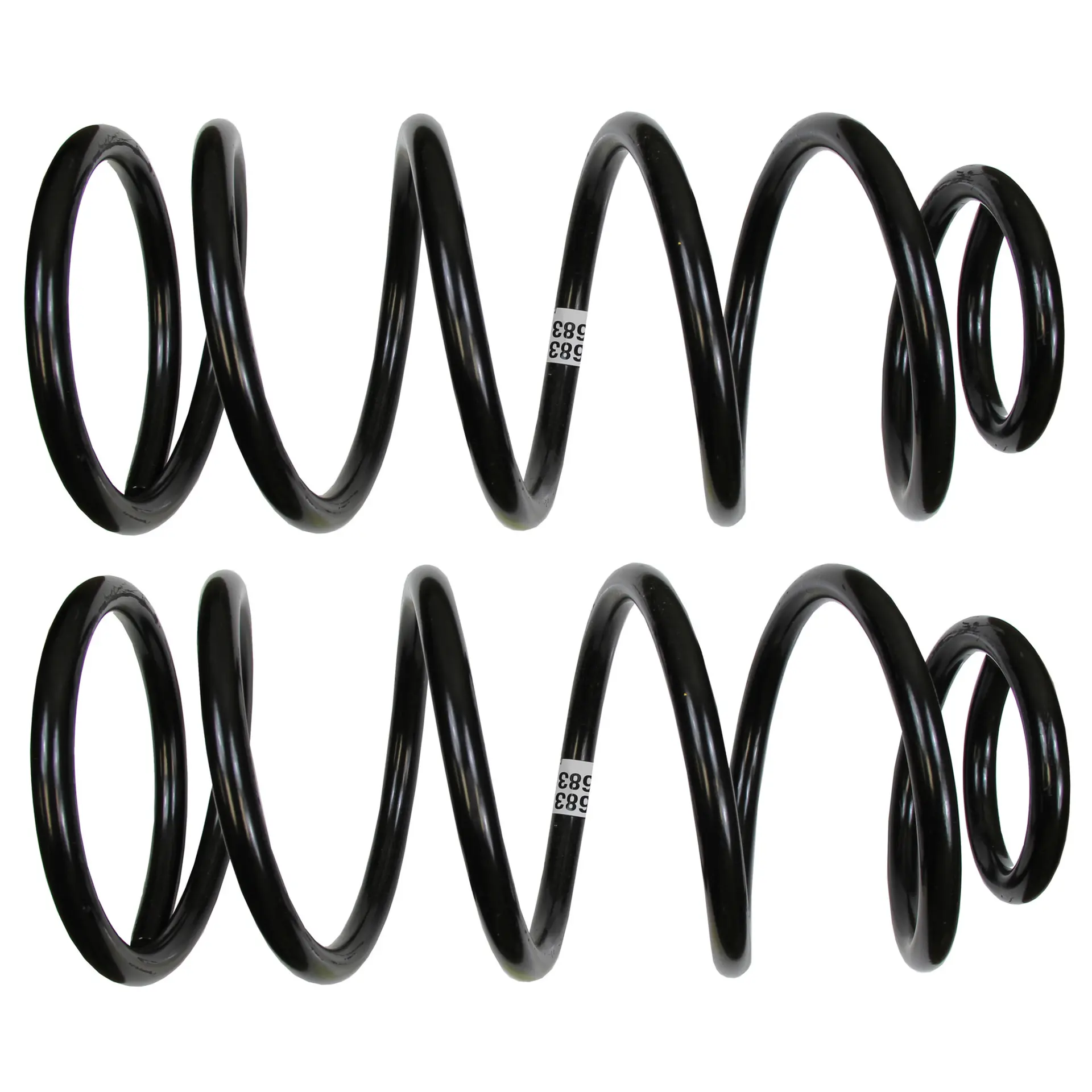 Monroe Shocks & Struts Air Spring to Coil Spring Conversion Kit