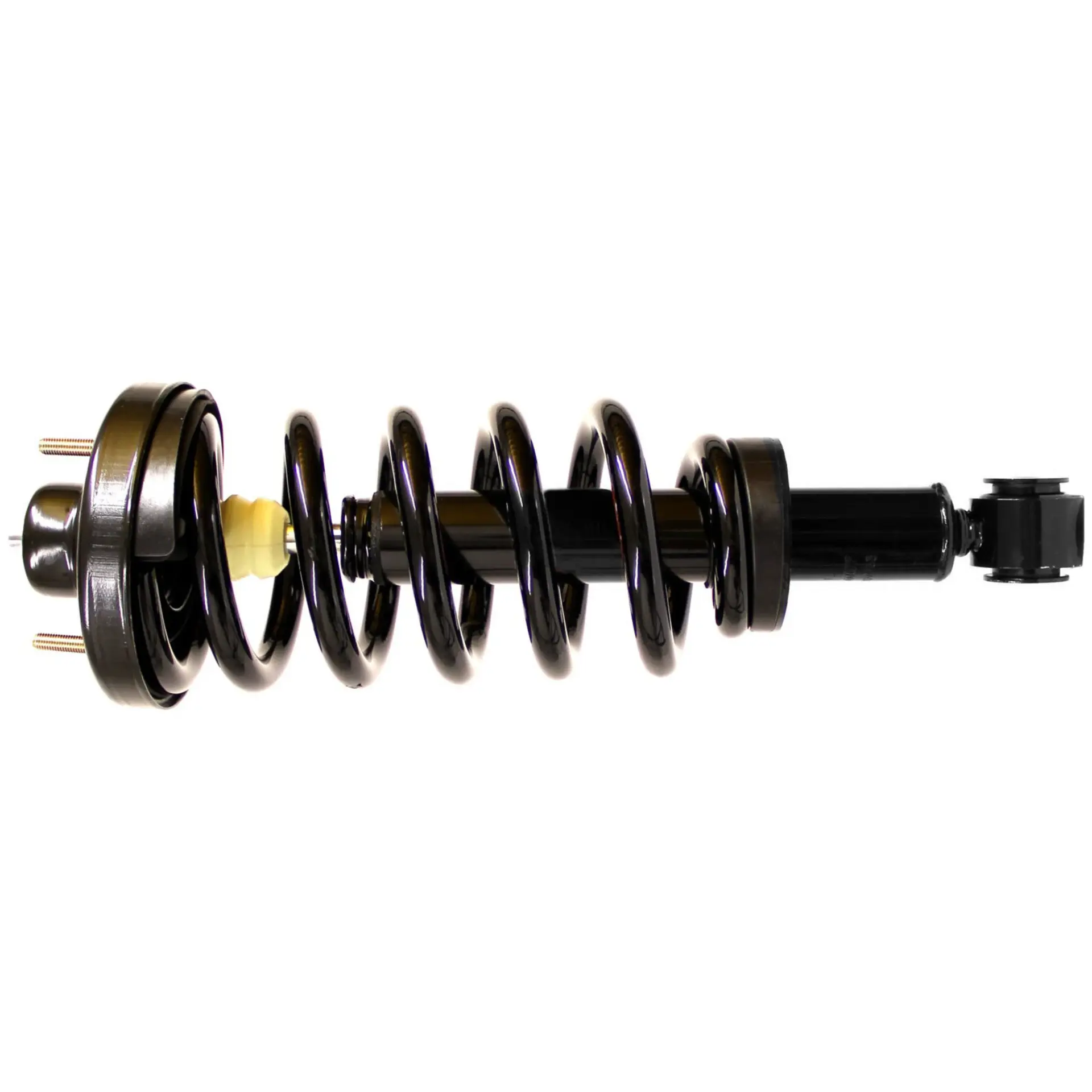 Monroe Shocks & Struts Air Spring to Coil Spring Conversion Kit - main product image